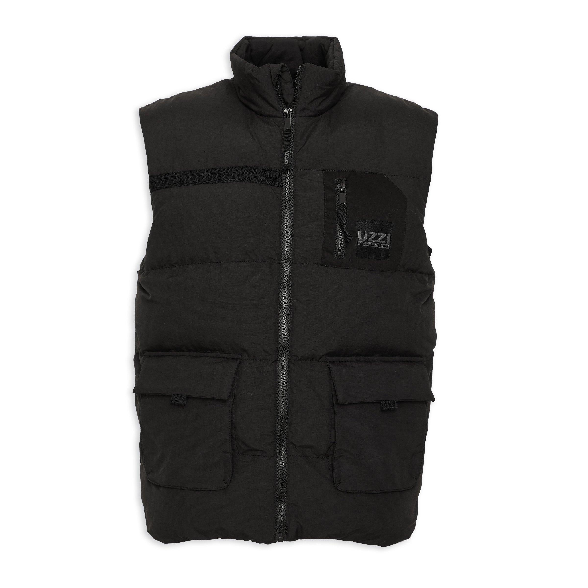 トップス Black Eye Patch Checked Puff Vest トップス Black Eye Patch Checked Puff Vest トップス Black Eye