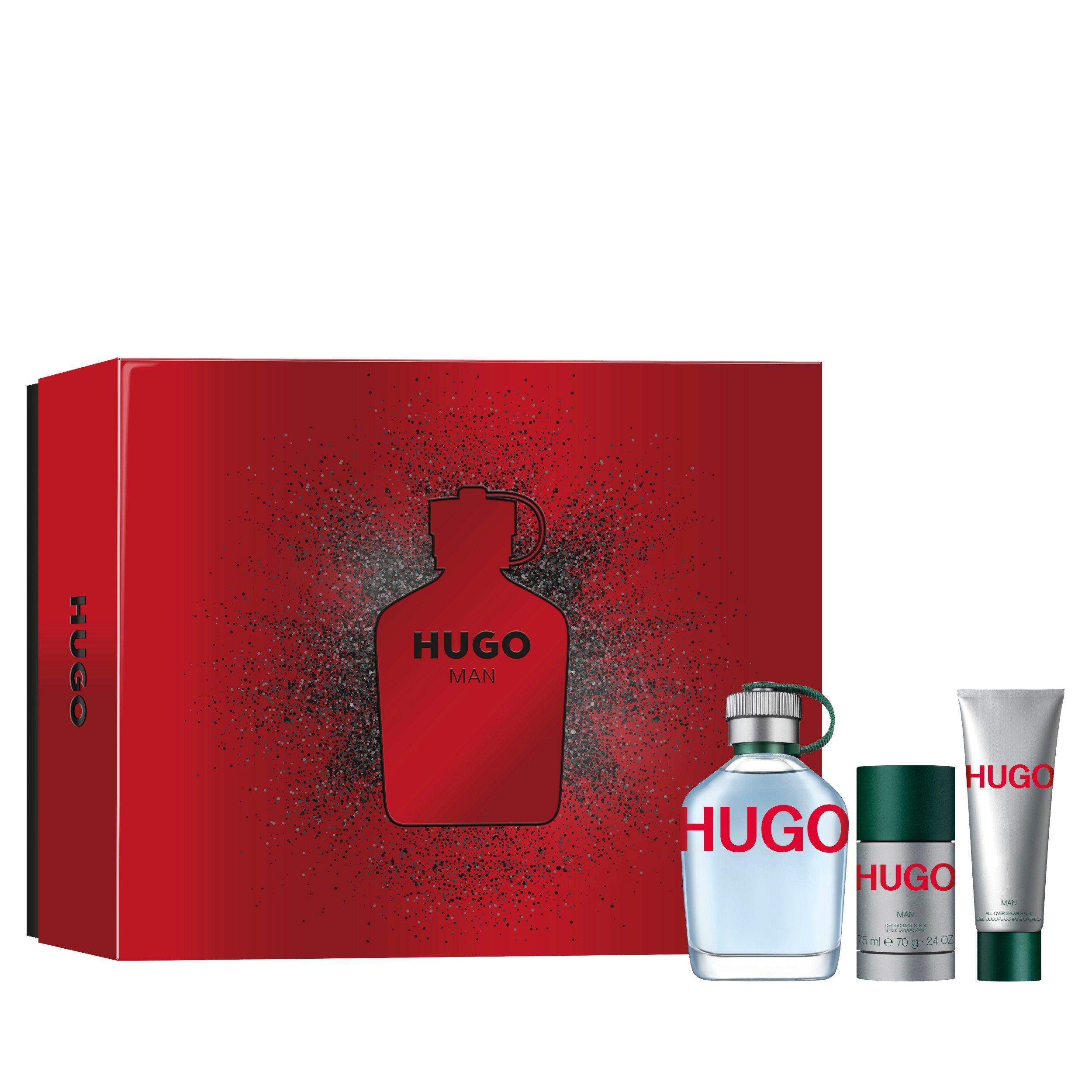 Hugo boss red deo clearance stick