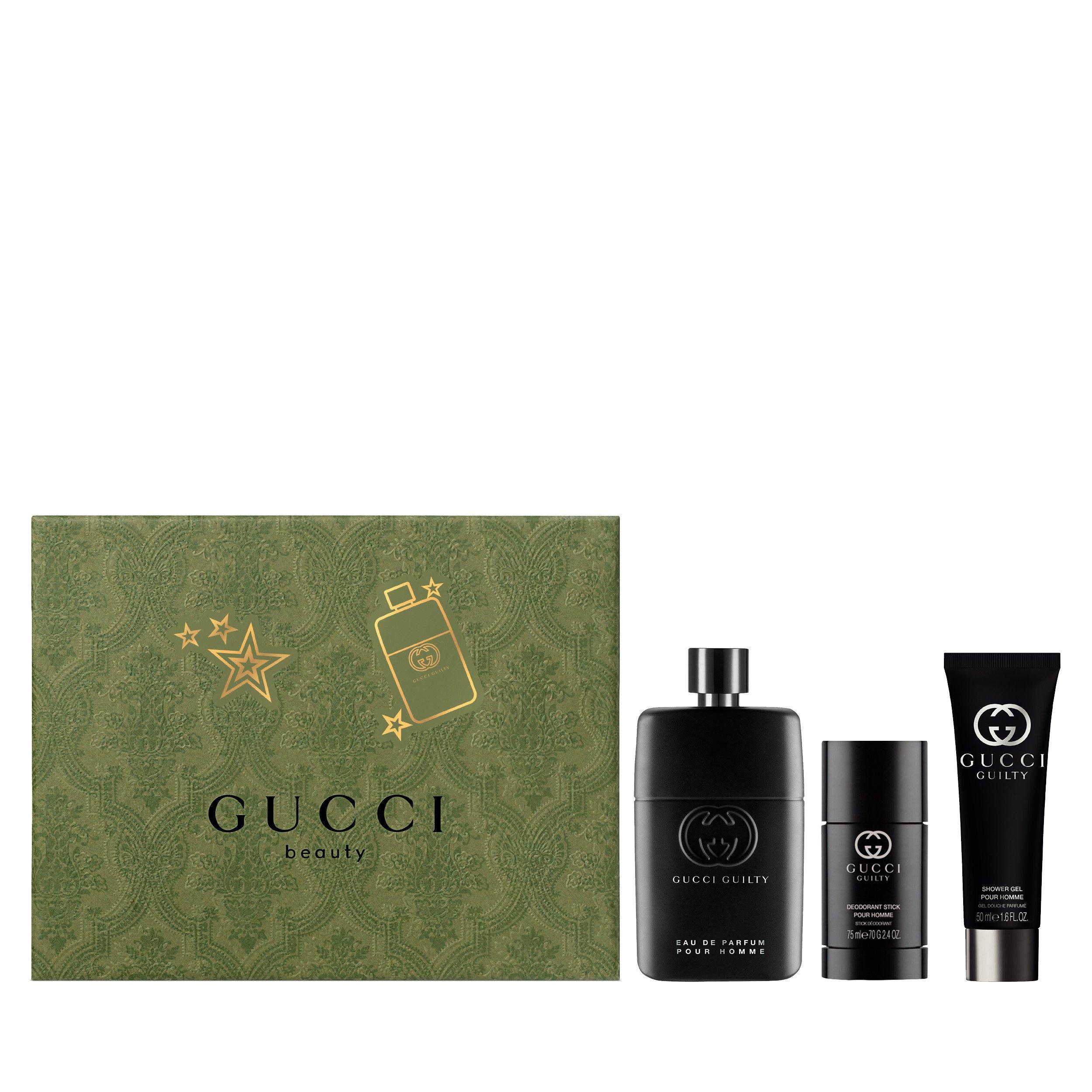 Gucci gift cheap set men