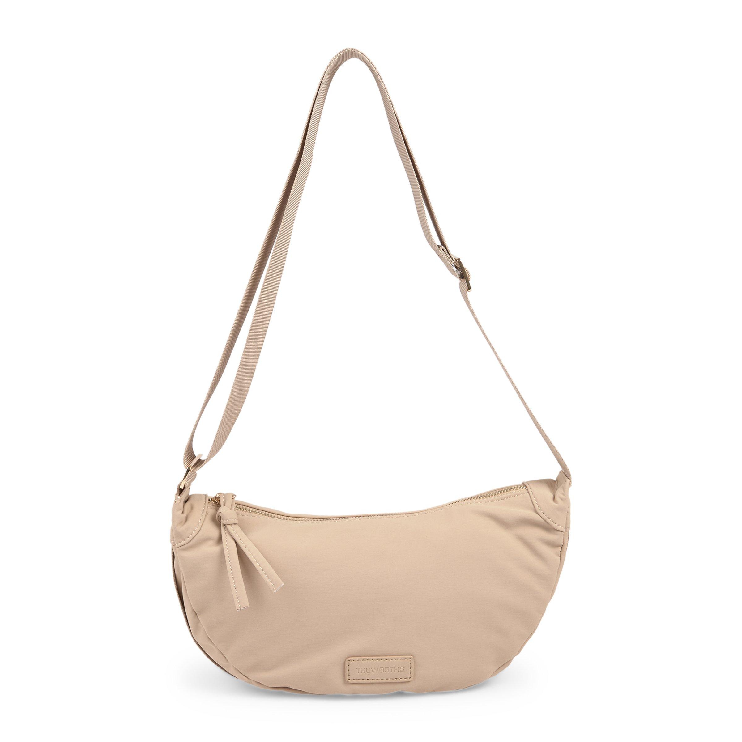 Stone Crossbody Bag (3136403) Truworths