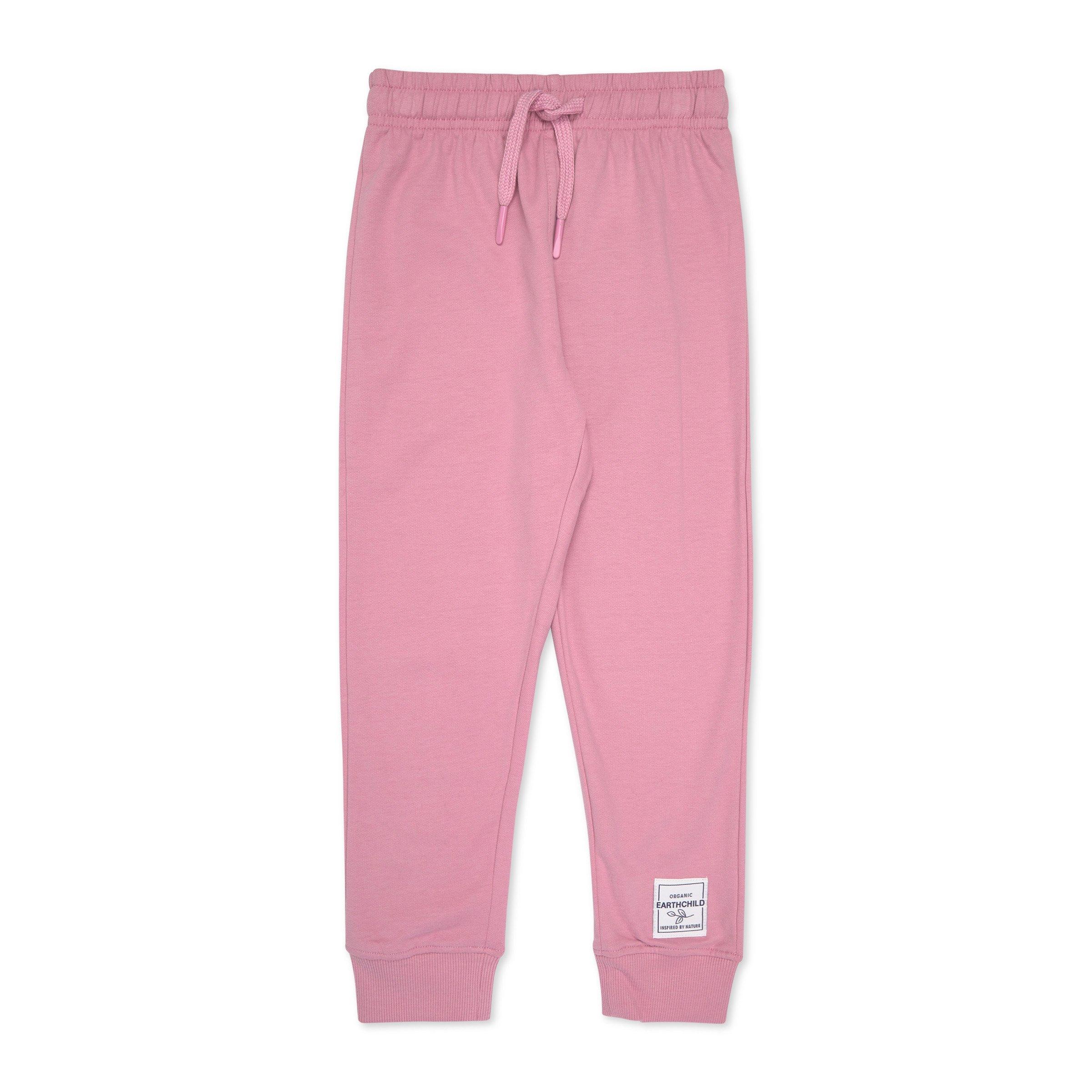 Pink Joggers - 1 Left Size 2-3 years main image 1