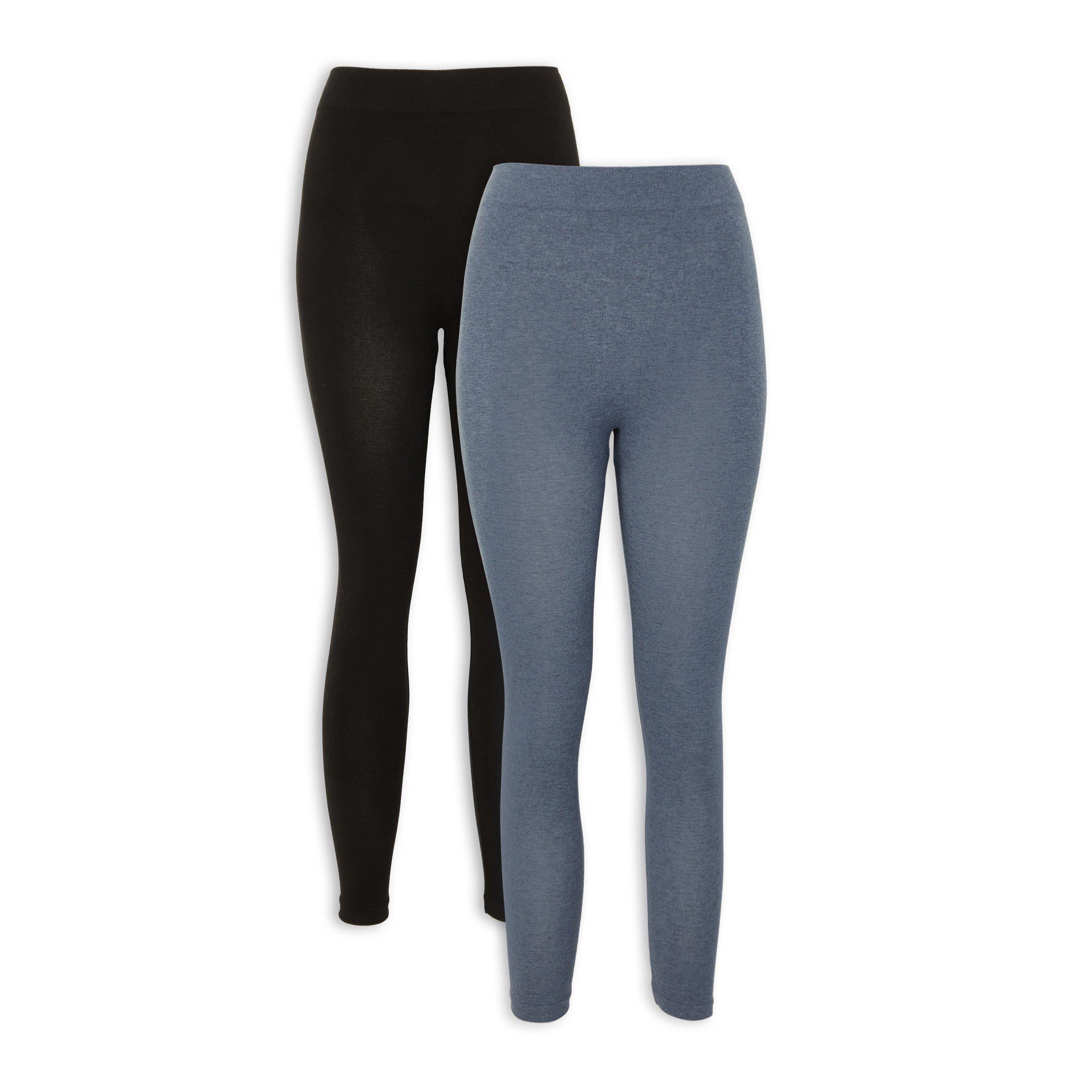 2 pack Leggings 3136580 TRS