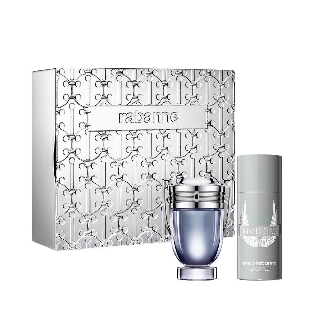 Invictus EDT Gift Set
