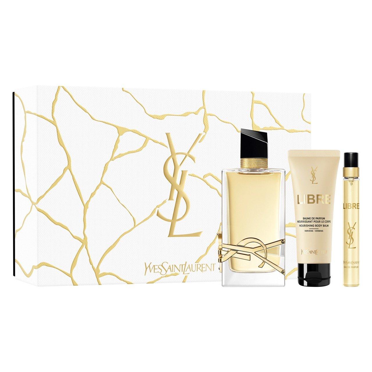 Libre EDP 90ml Giftset (3138352) | Yves Saint Laurent