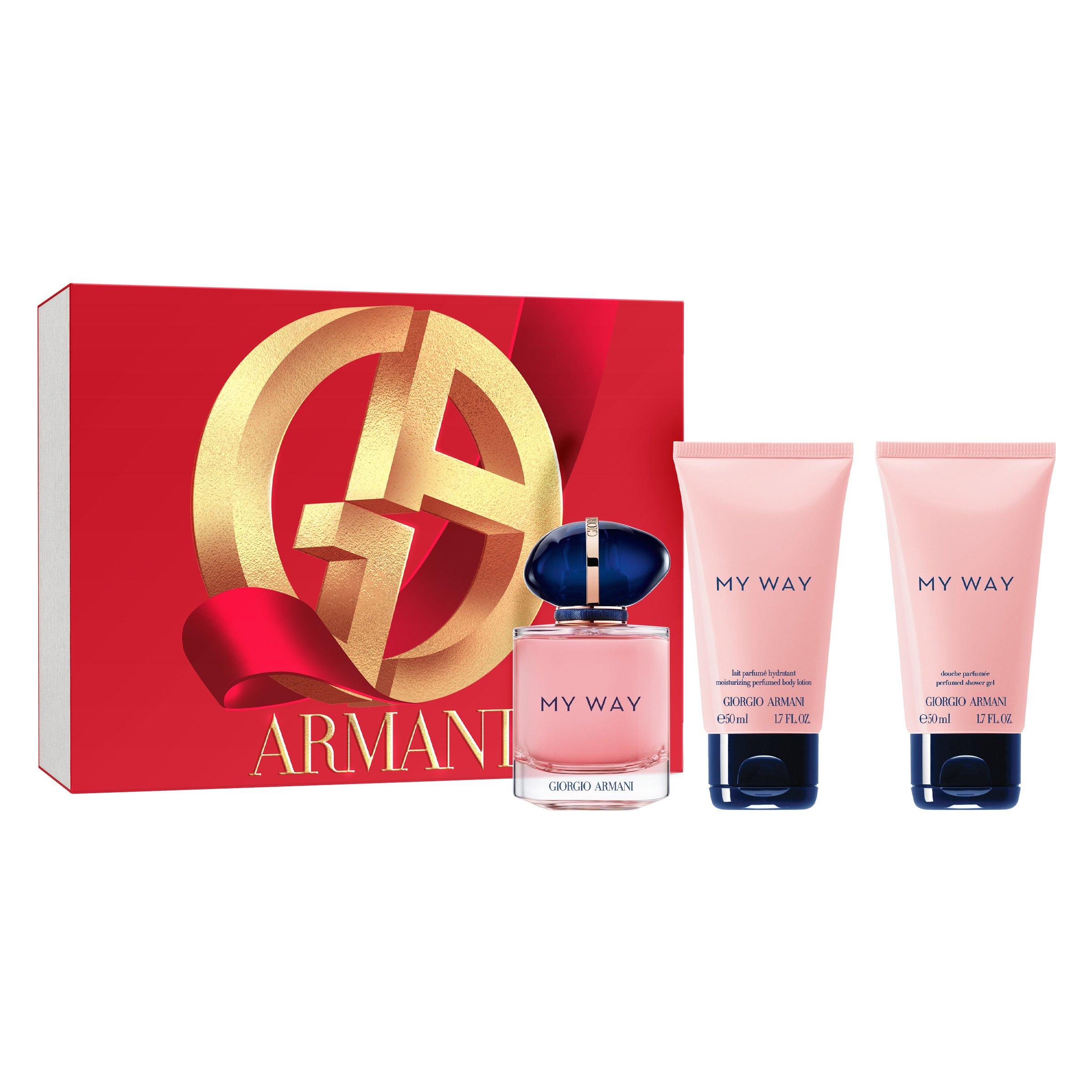 My Way EDP 50ml Giftset 3138359 Giorgio Armani