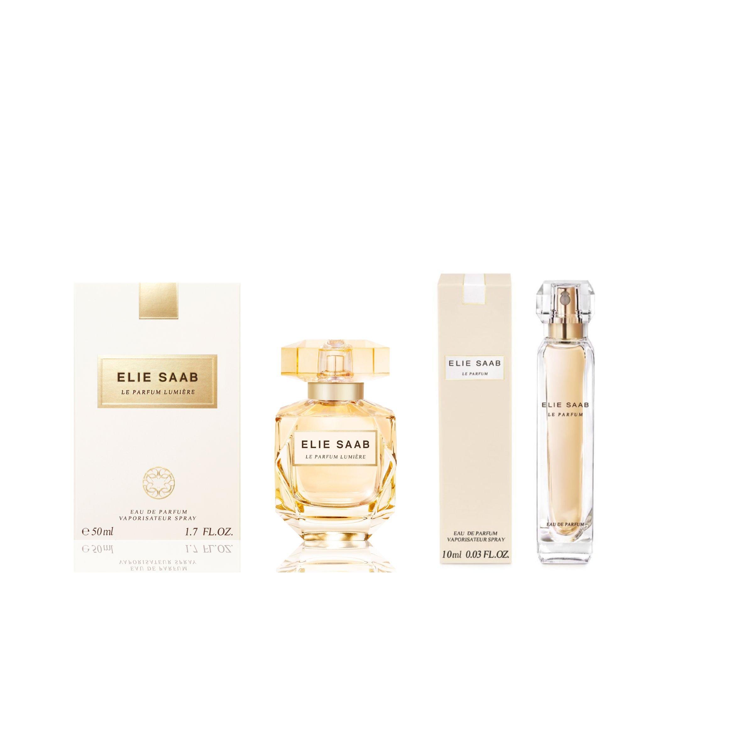 Le Parfum Lumiere EDP 50ml Giftset (3138535) Elie Saab