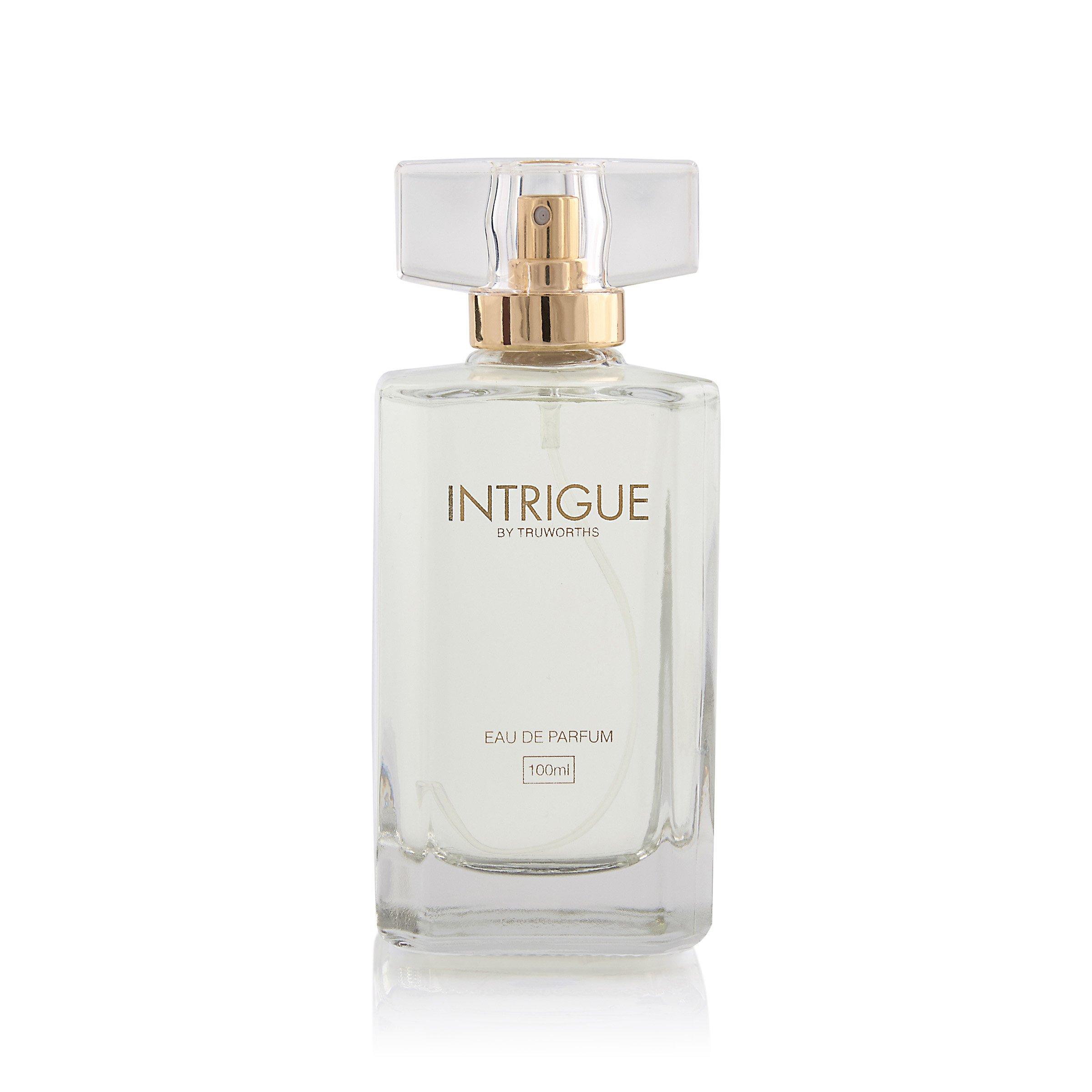 Intrigue Edp 100ml (3138692) 