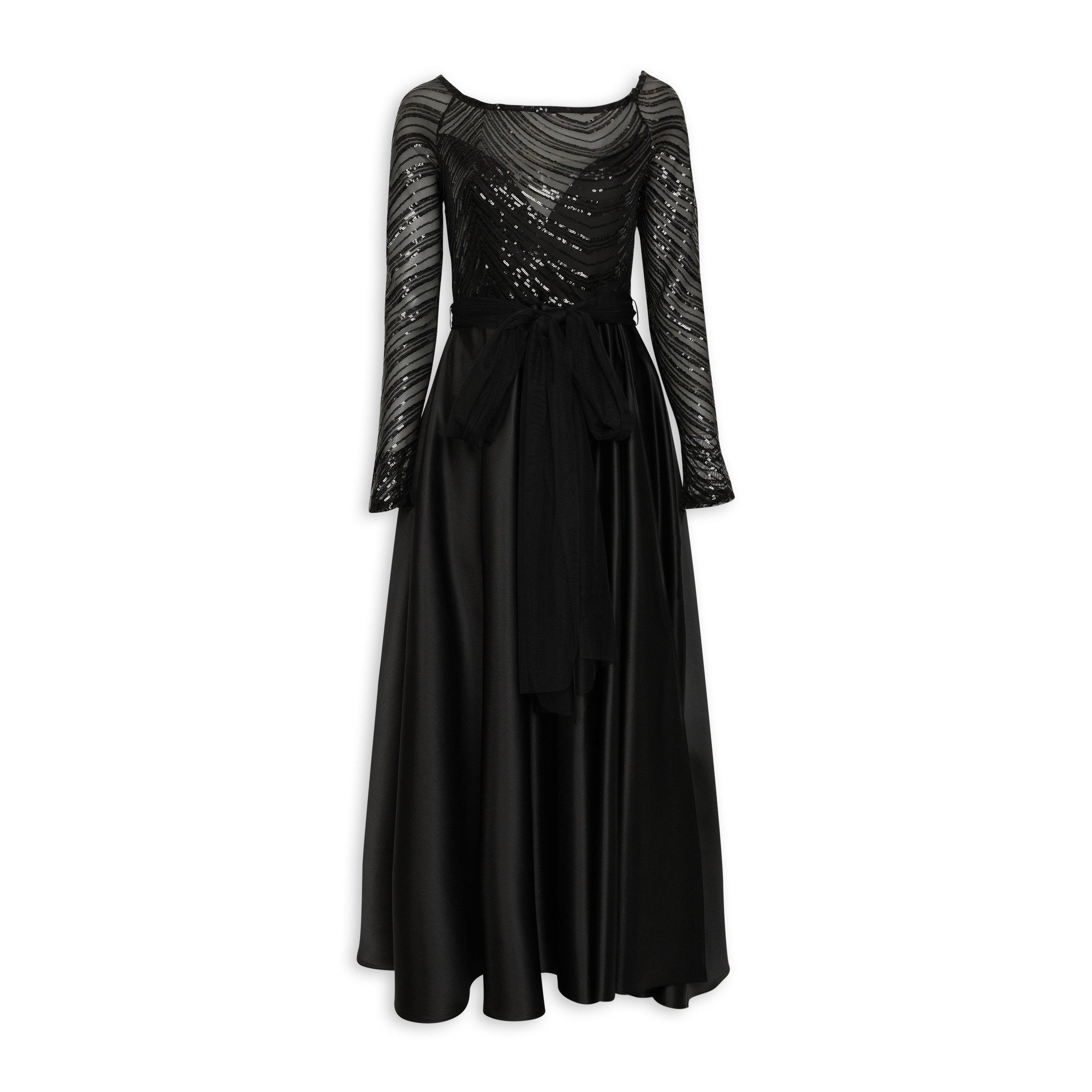 Truworths evening shops gowns