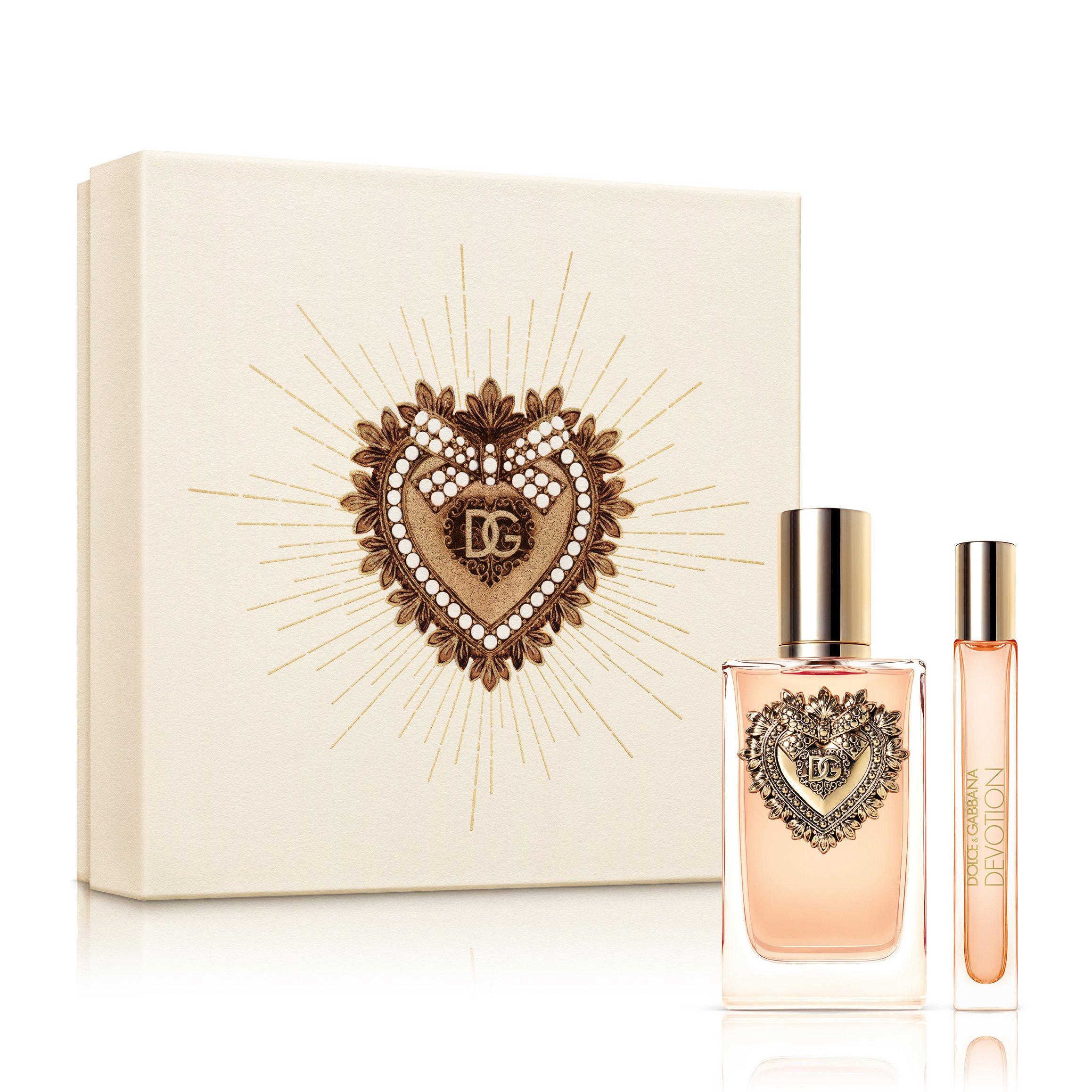 【未開封】Dolce & Gabbana My Devotion 100ml Devotion EDP 100ml Gift Set (3138911) | Dolce & Gabbana