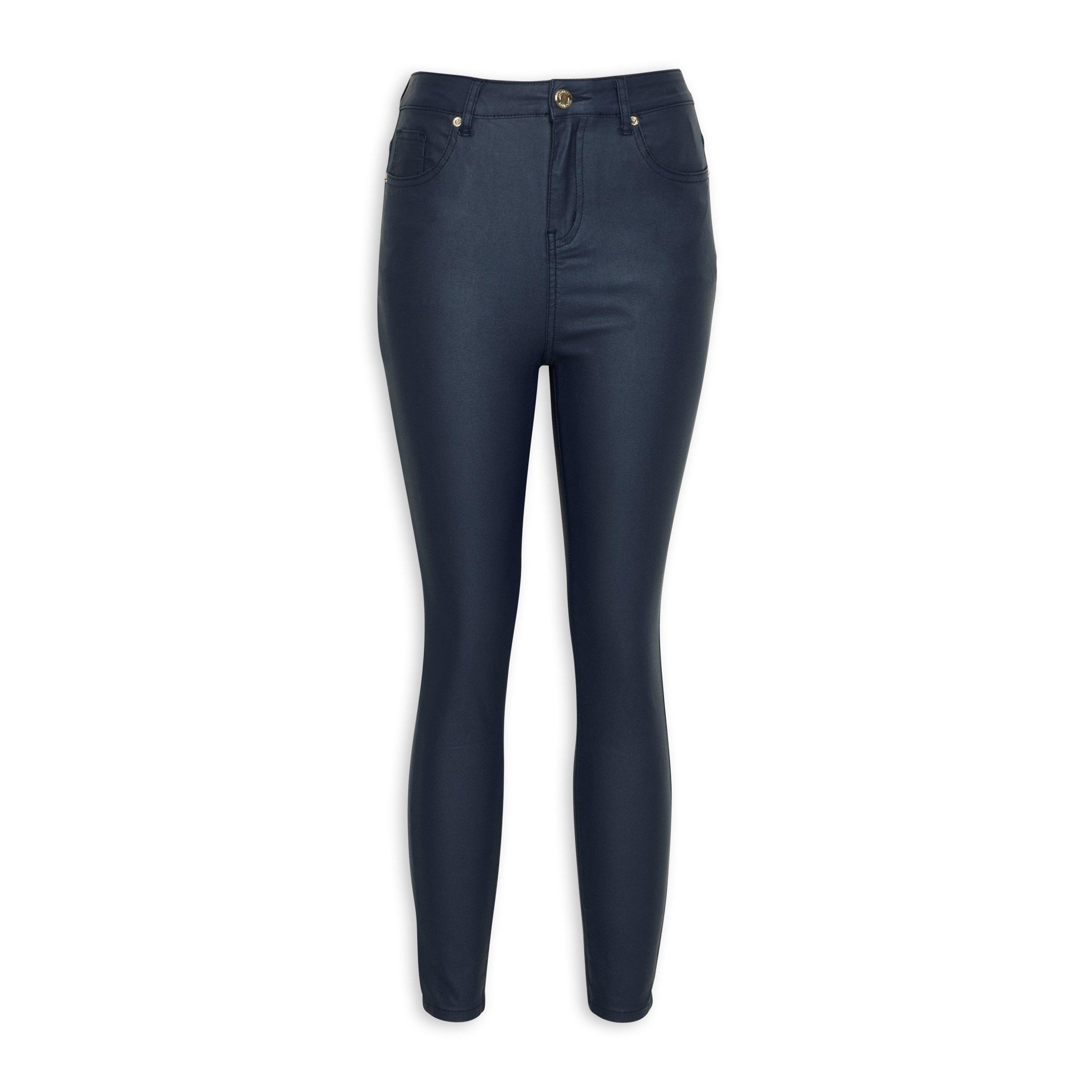 Dark Blue Skinny Pants (3139134) Identity