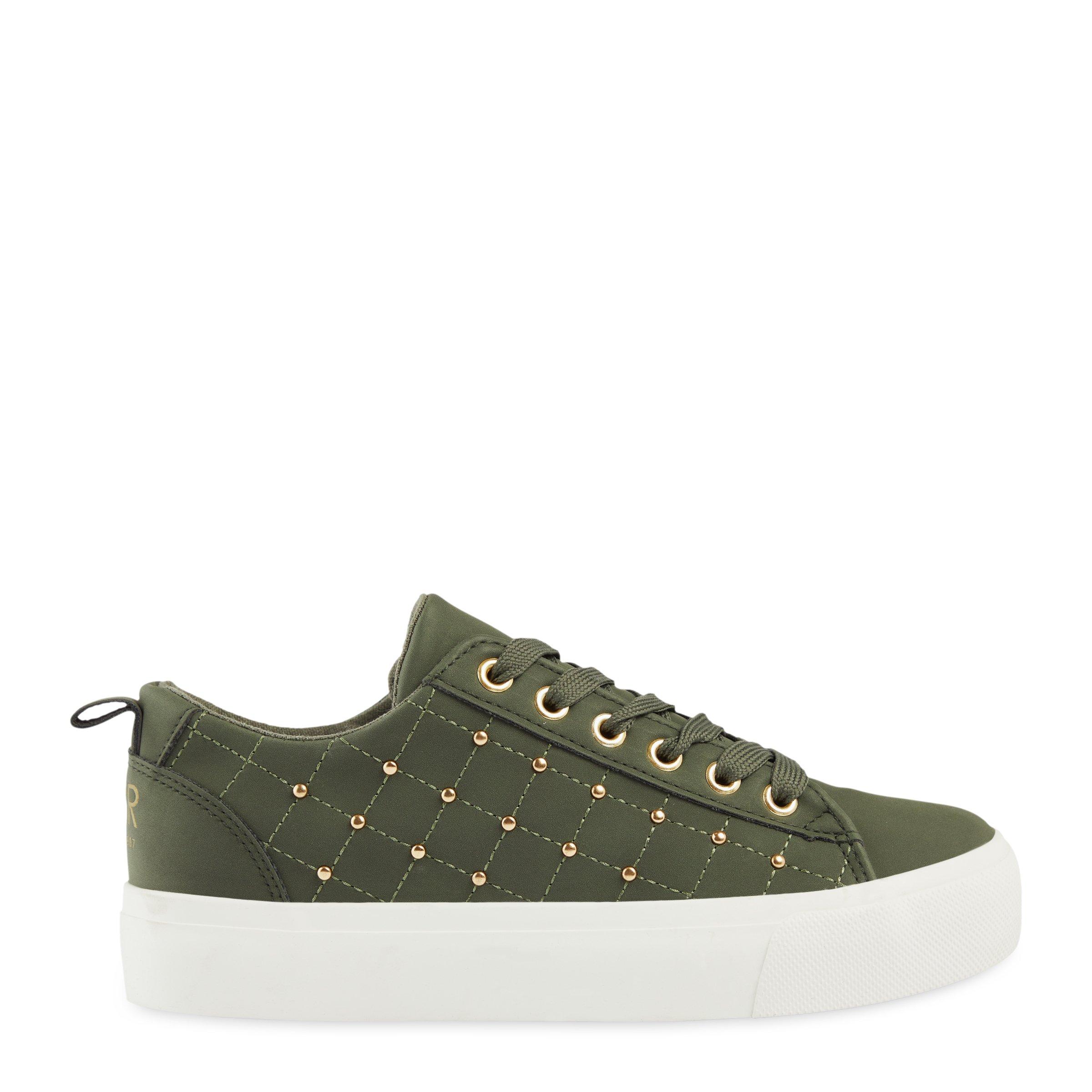 truworths female sneakers
