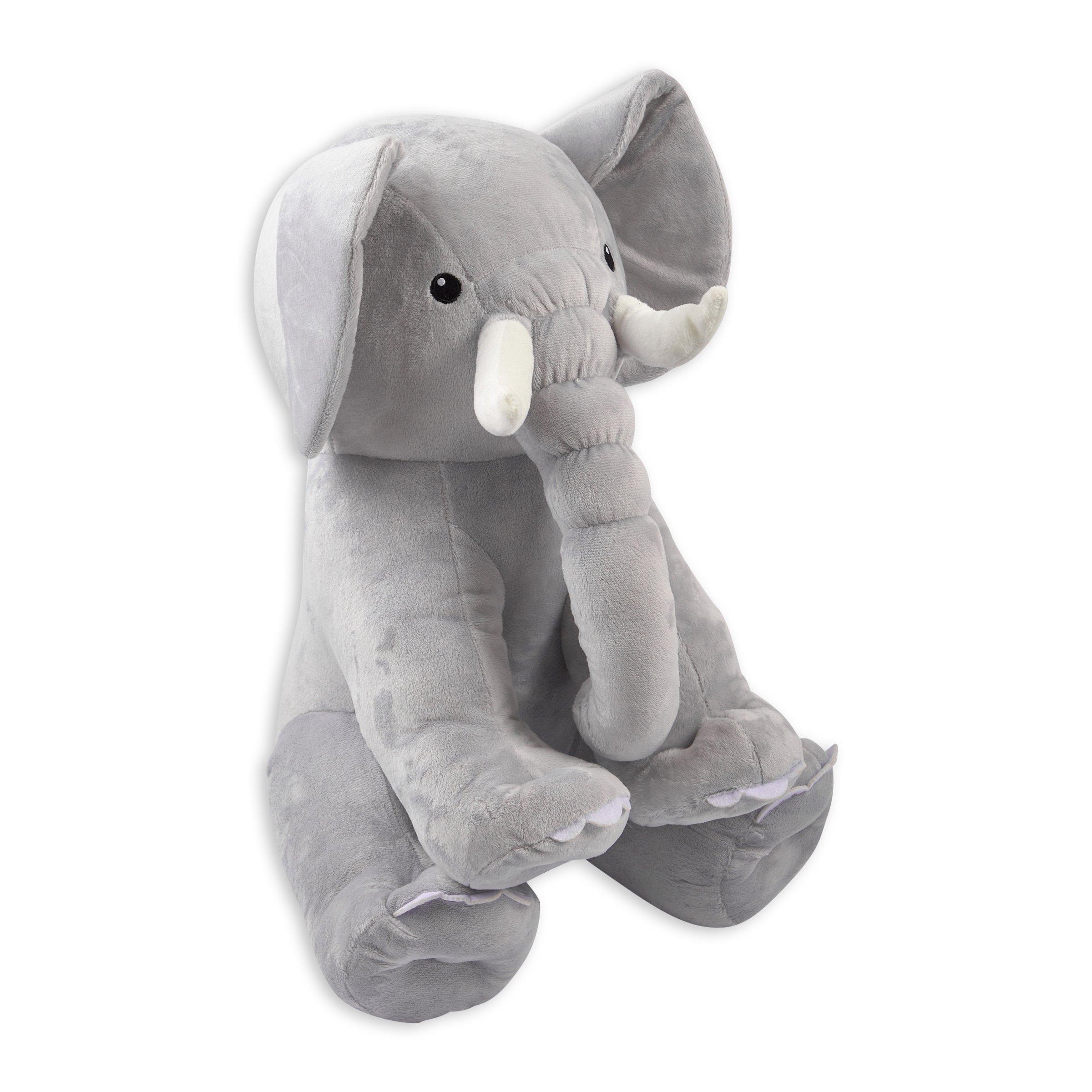 Elephant Plush Toy (3140555) 