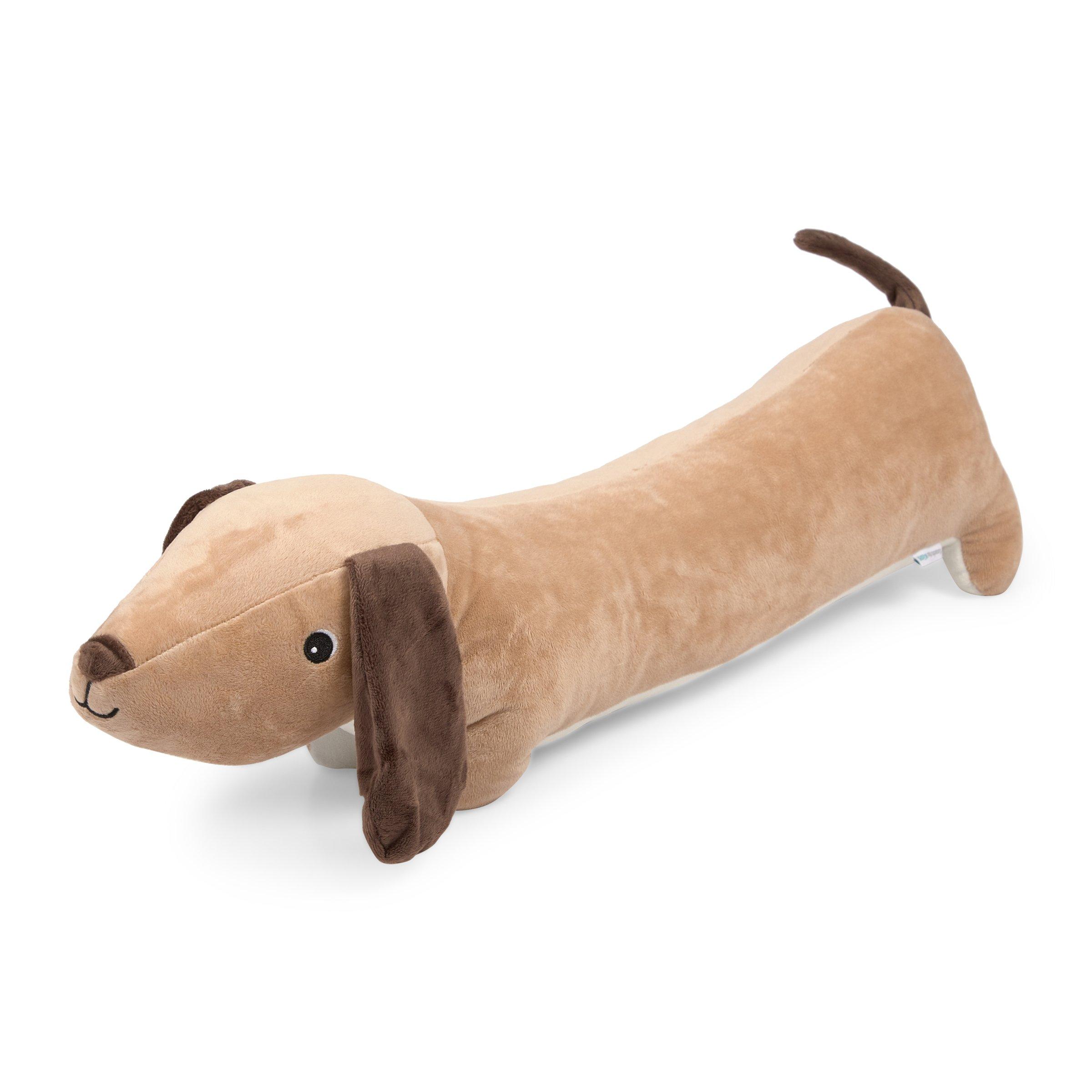 Tan Sausage Dog Plush Toy 3140556 Loads for Kids