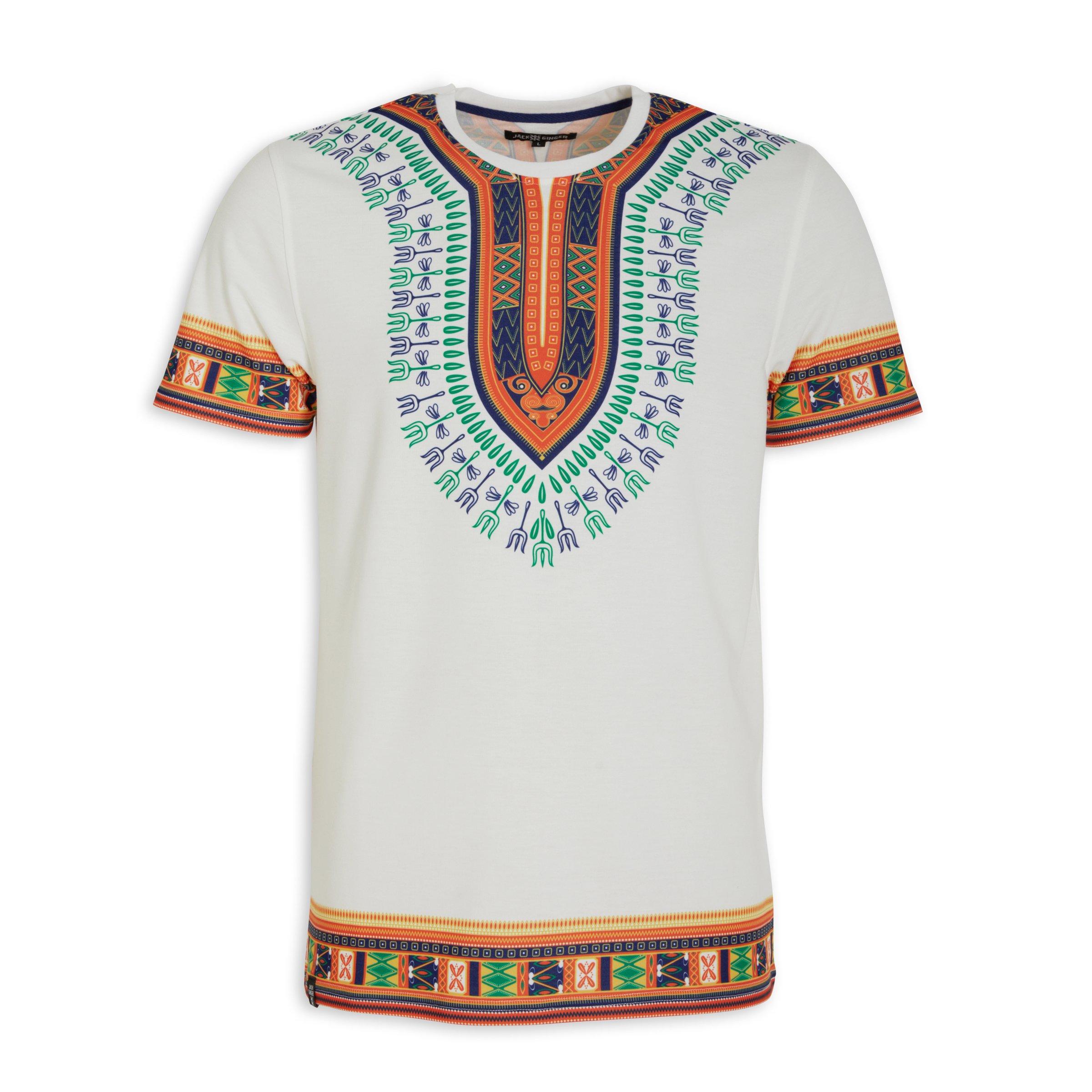 Dashiki T-shirt (3141061) 