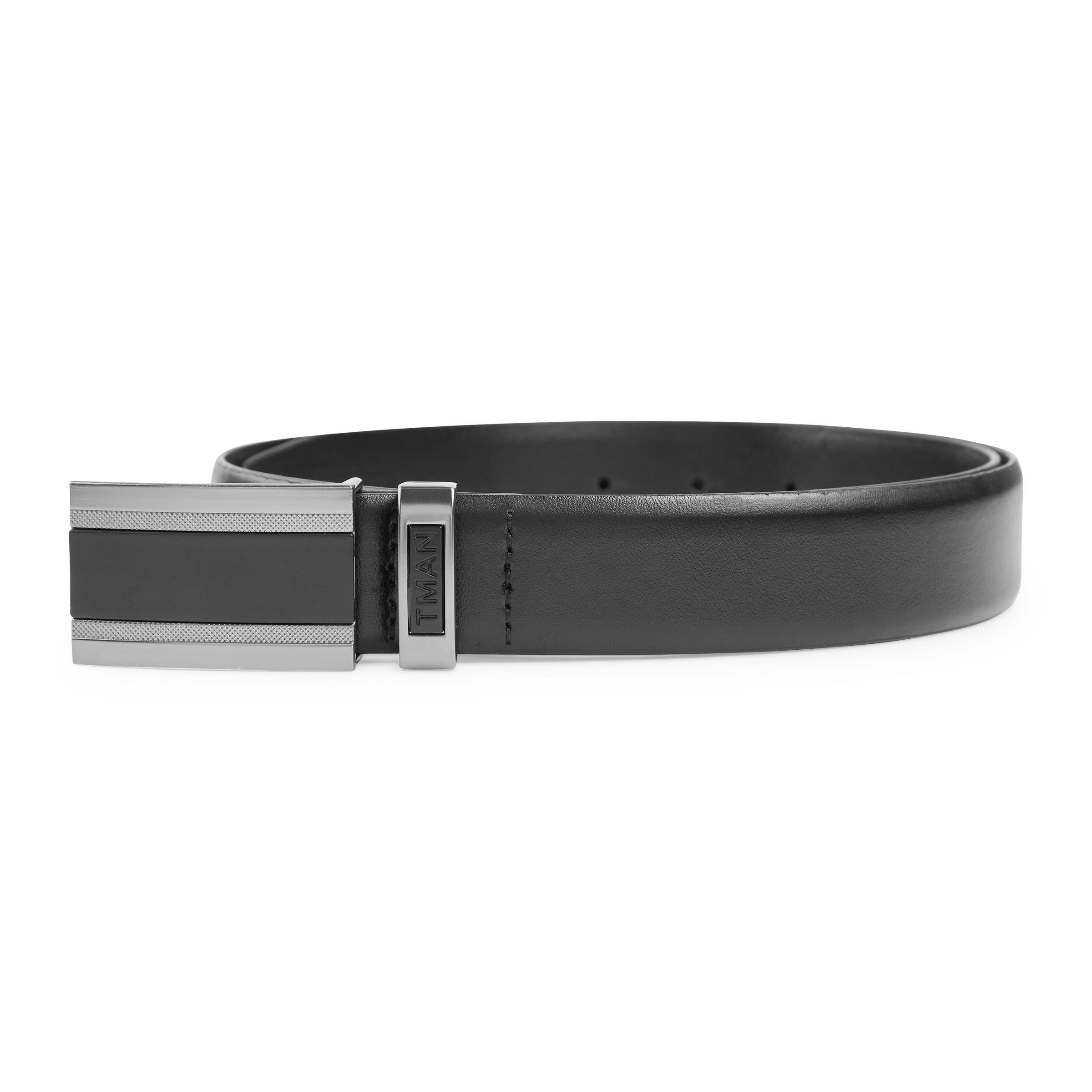 Black Formal Belt (3141461) 