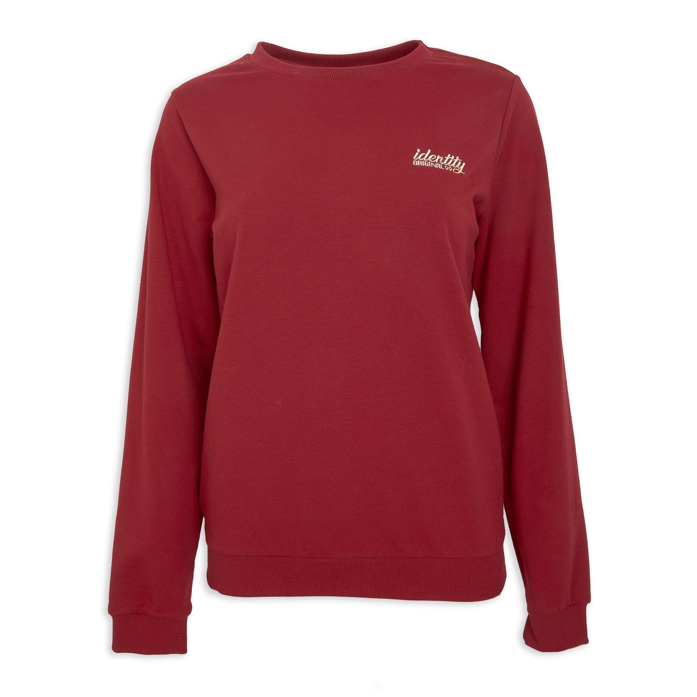 【新品 未使用品】OPTSTUFF CREWNECK SWEAT SHIRT OPTSTUFF CREWNECK SWEAT SHIRT Mサイズ-【海外限定】