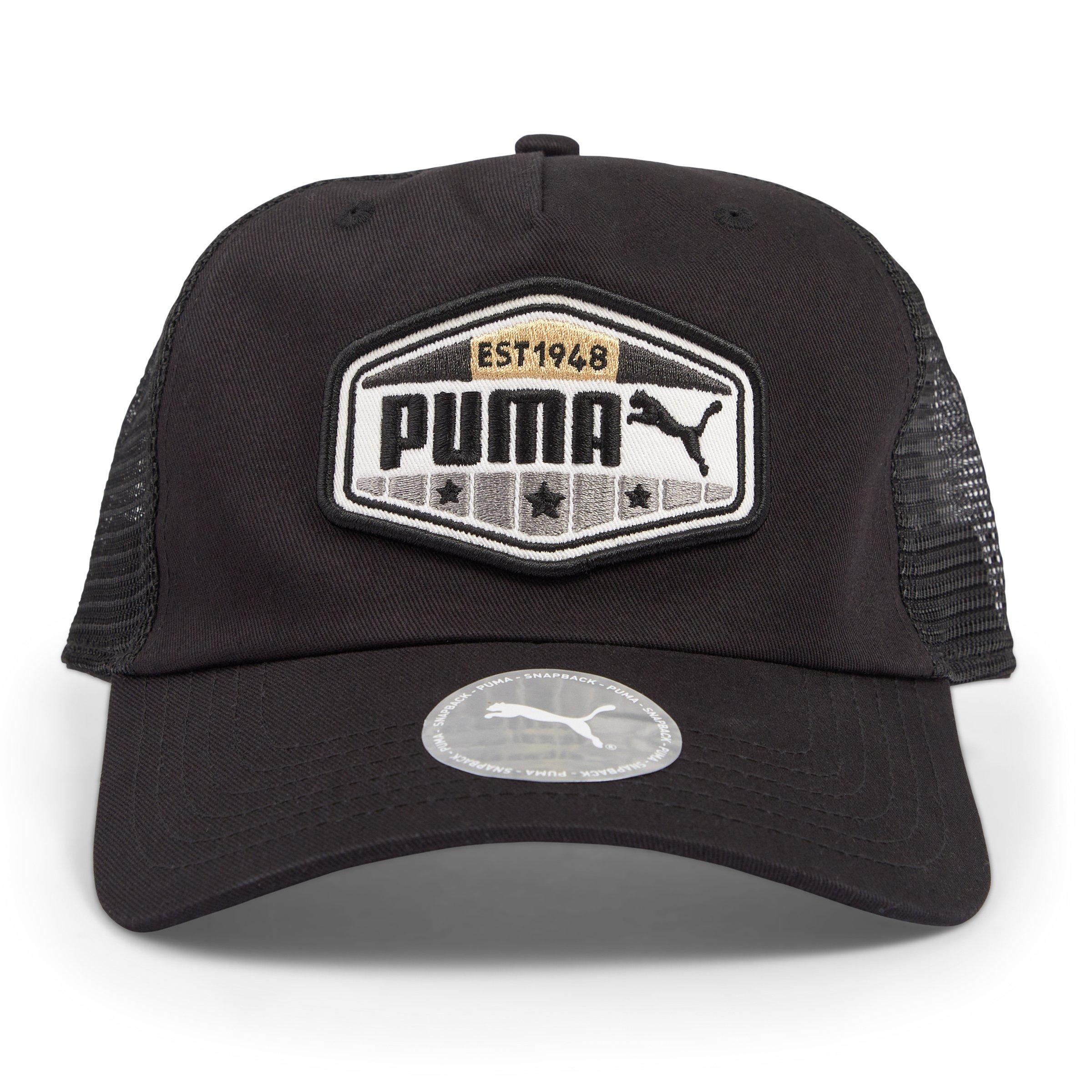 Puma sale trucker cap