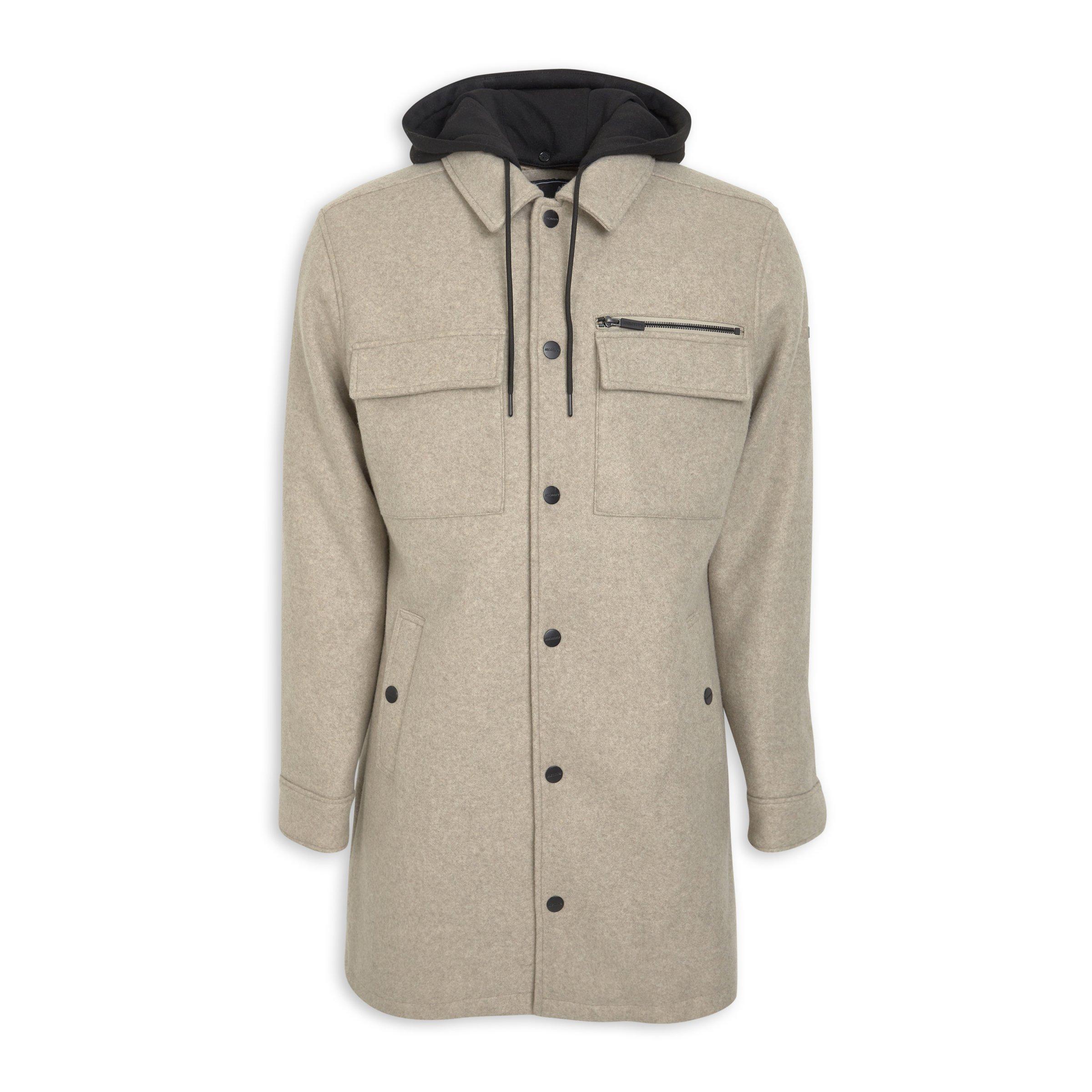 LISA MELTON COAT main image 0