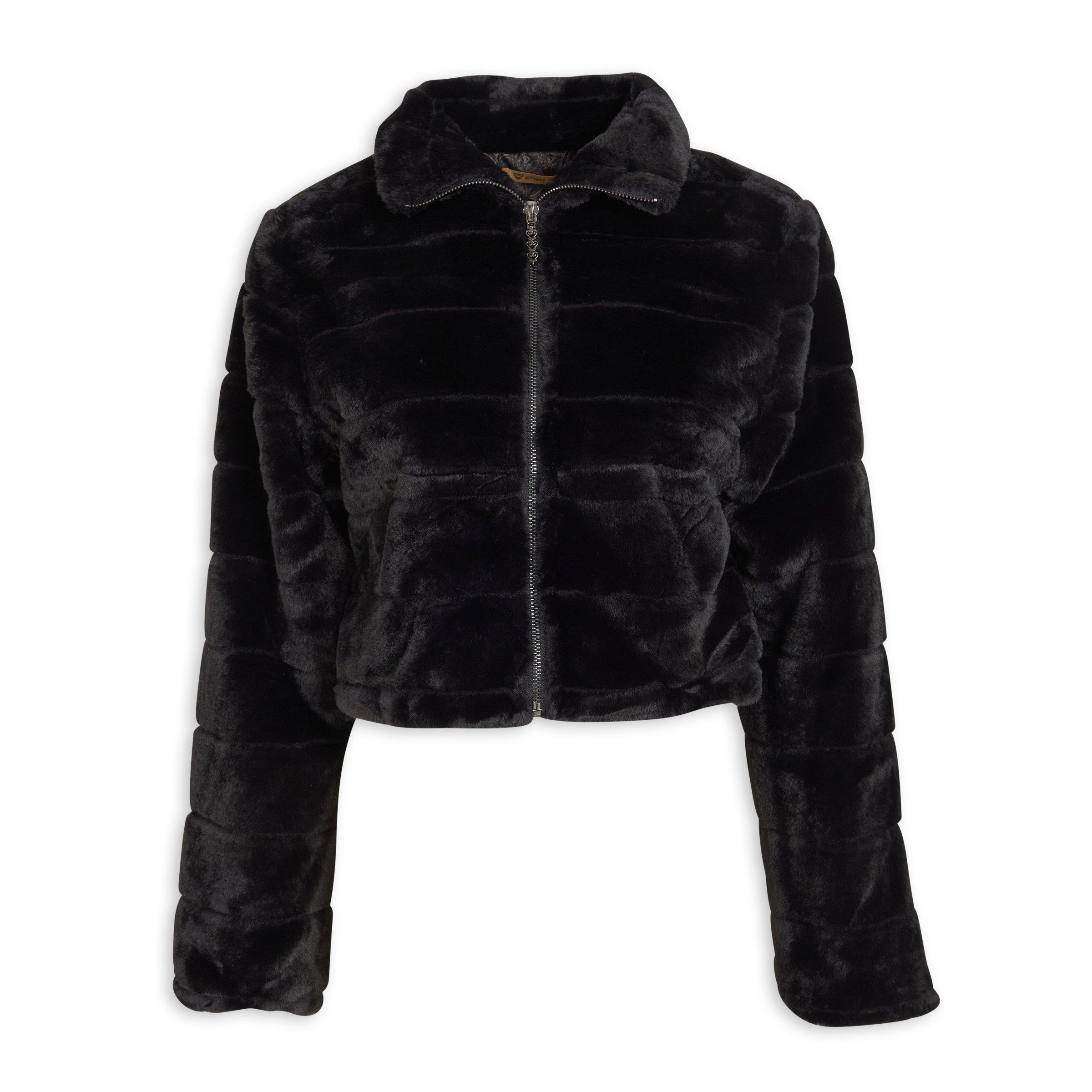 1piu1uguale3 LADIES' UV BOLERO［BLACK］ SWING Bolero in Black | ABOUT YOU