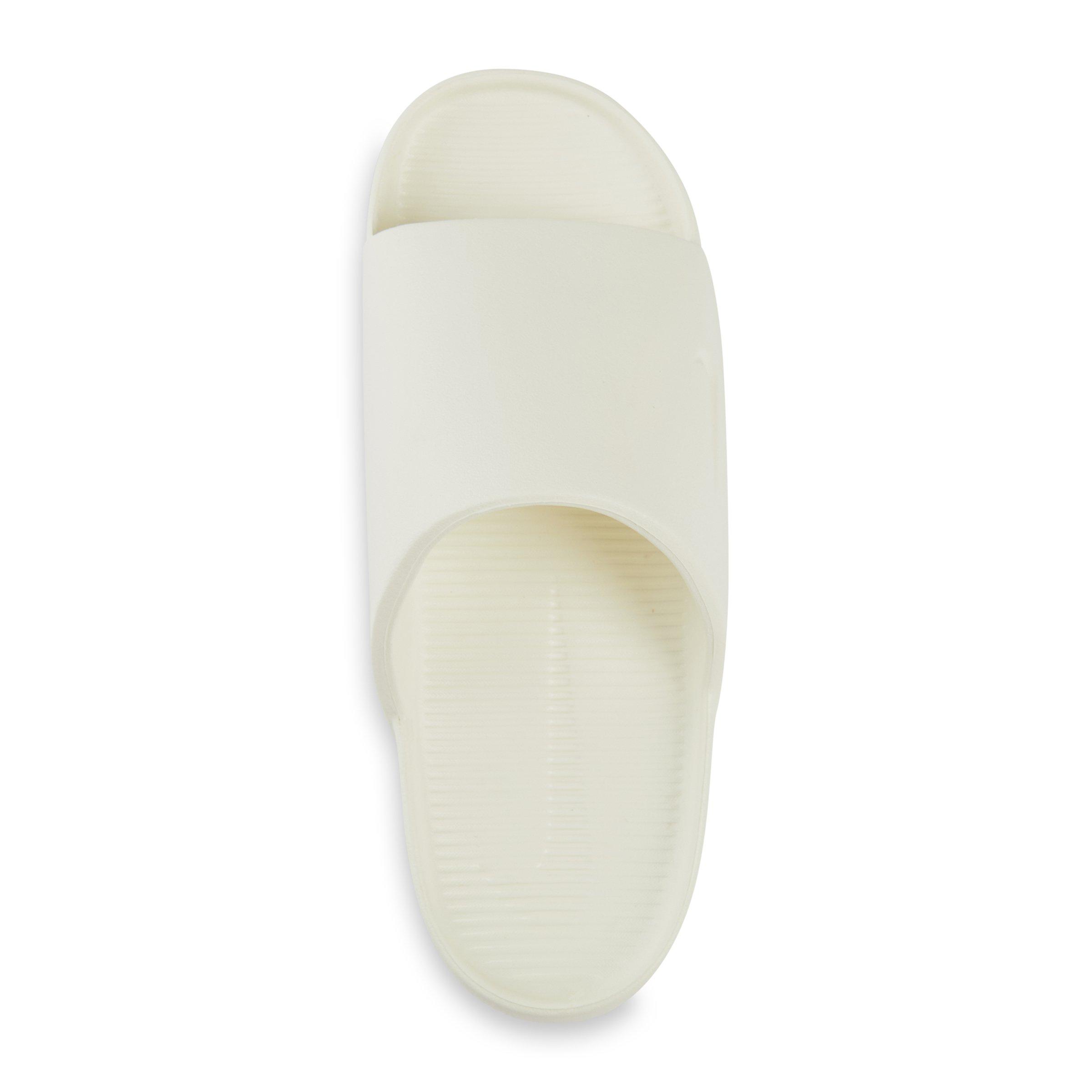 Mens Slides Beach Sandals Plain Slide Sandals In Bulk Cubic Men