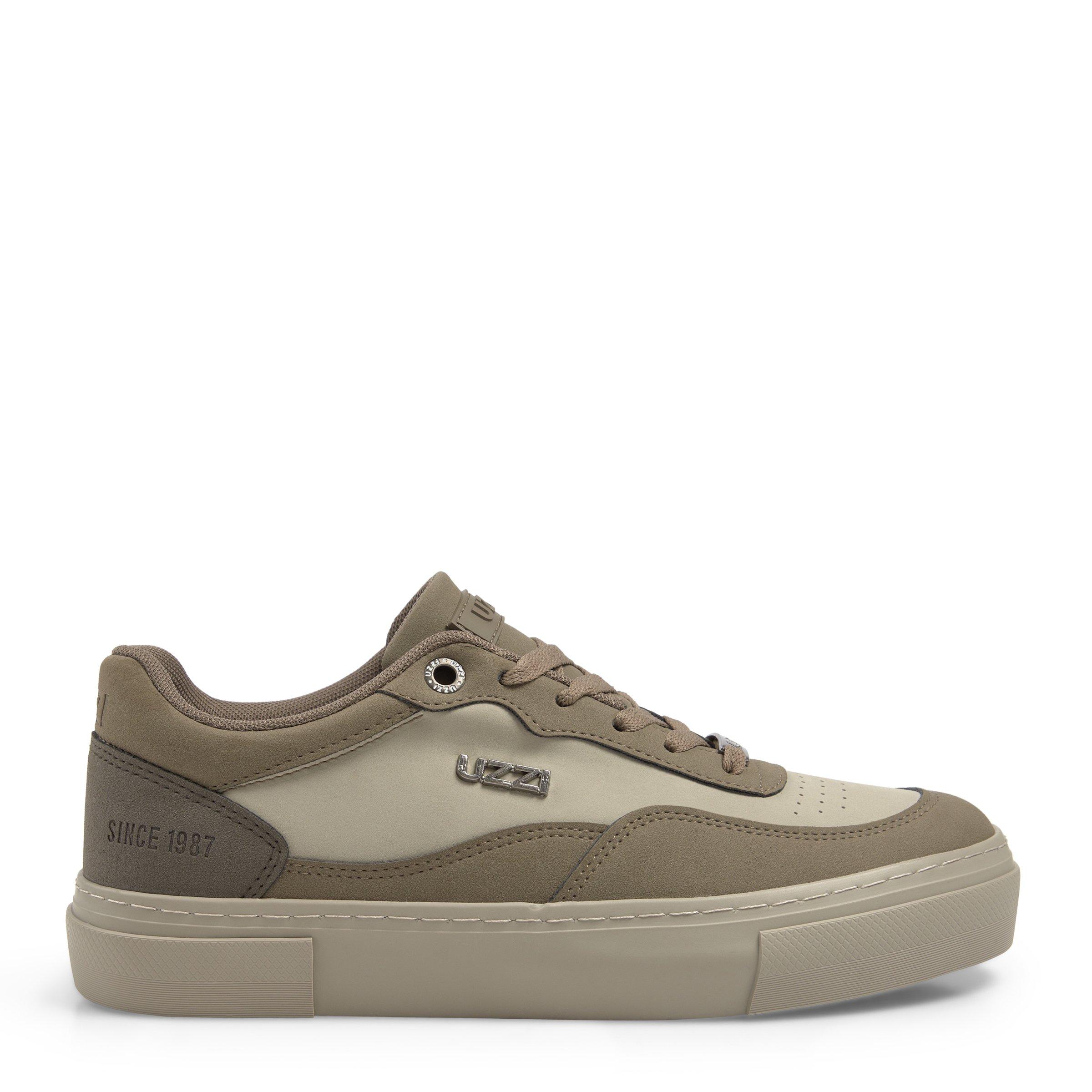 KILLERBURNERⅡ Stone Vulcanised Sneaker (3141858) | UZZI