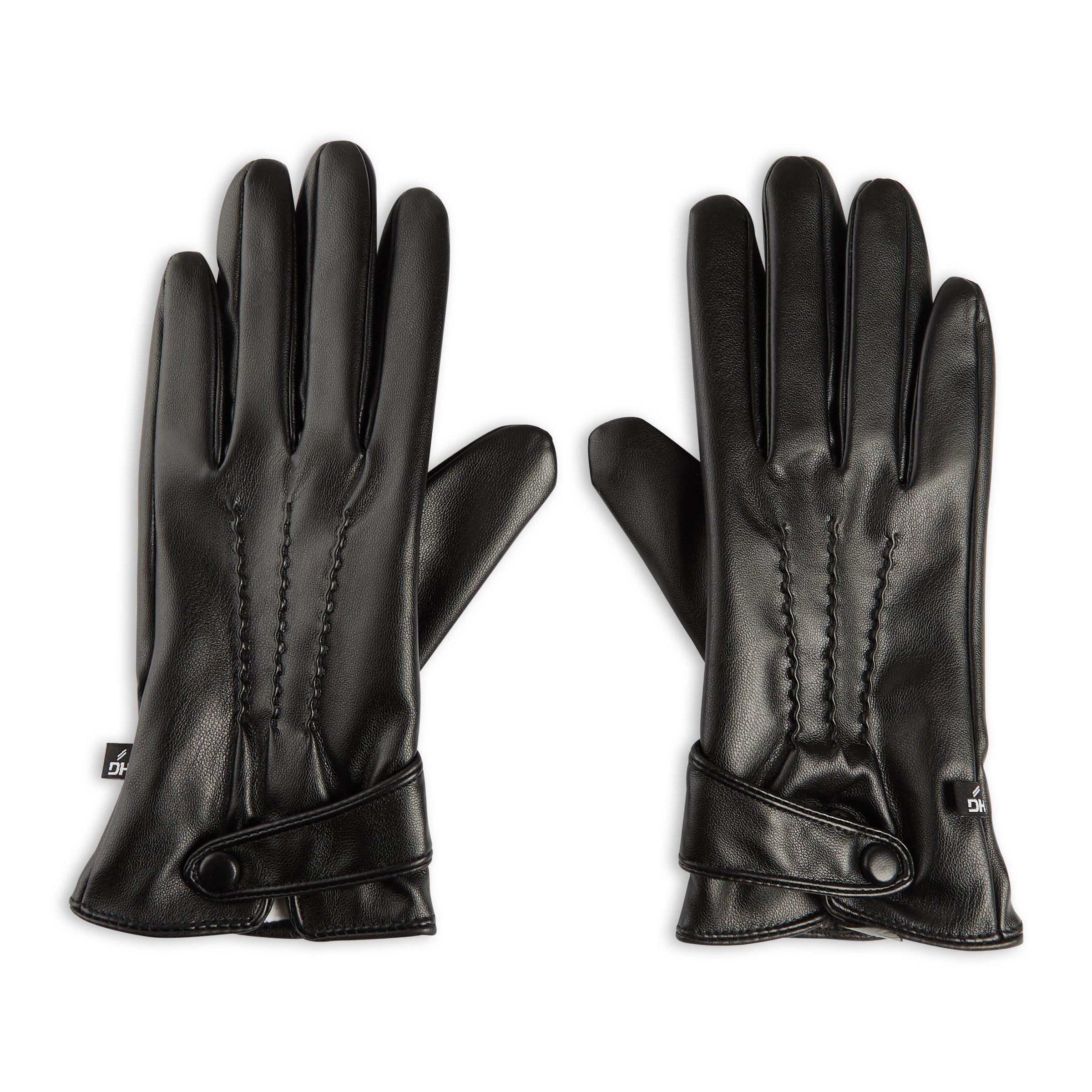 Black Gloves (3142464) | Daniel Hechter