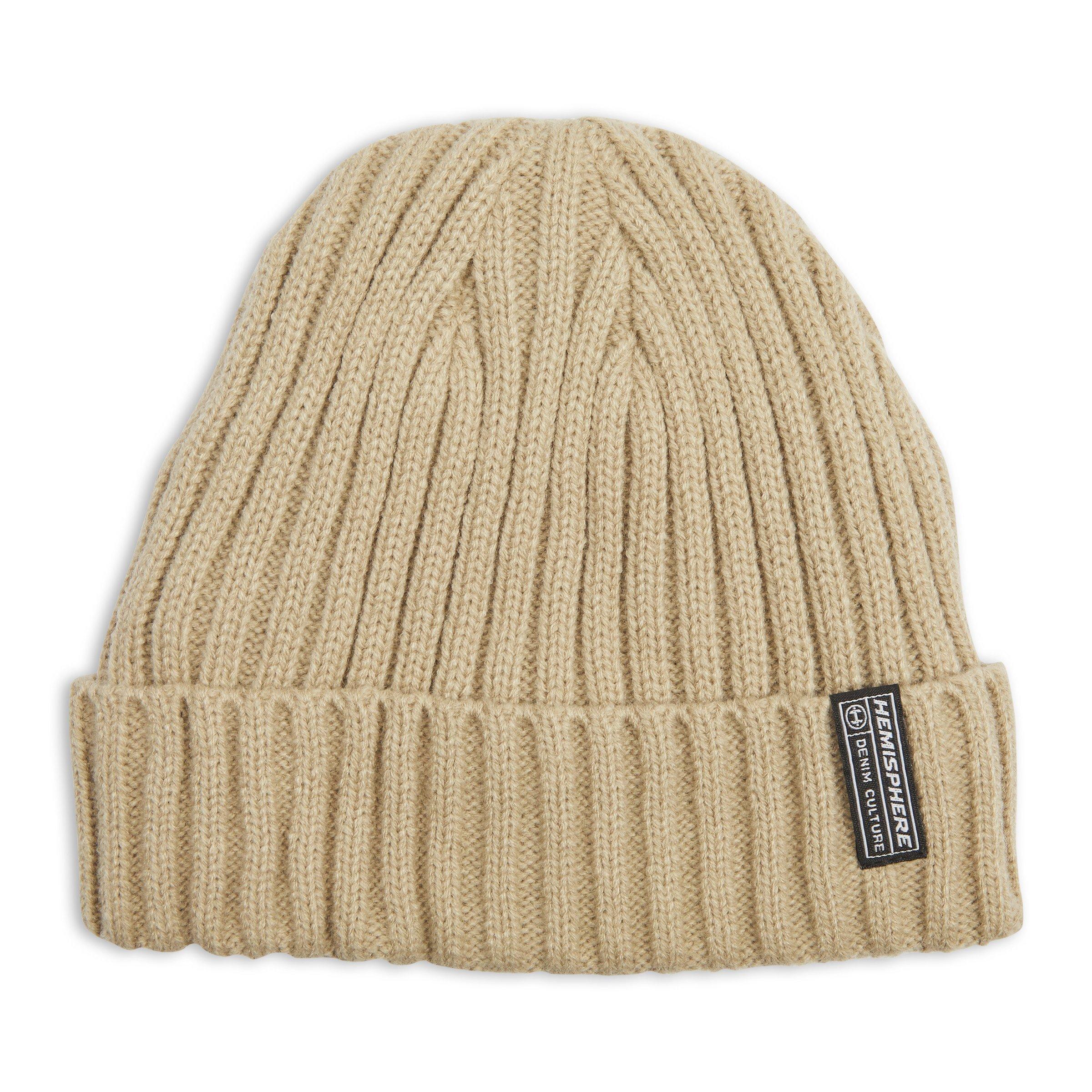 Stone Beanie (3142470) | Hemisphere