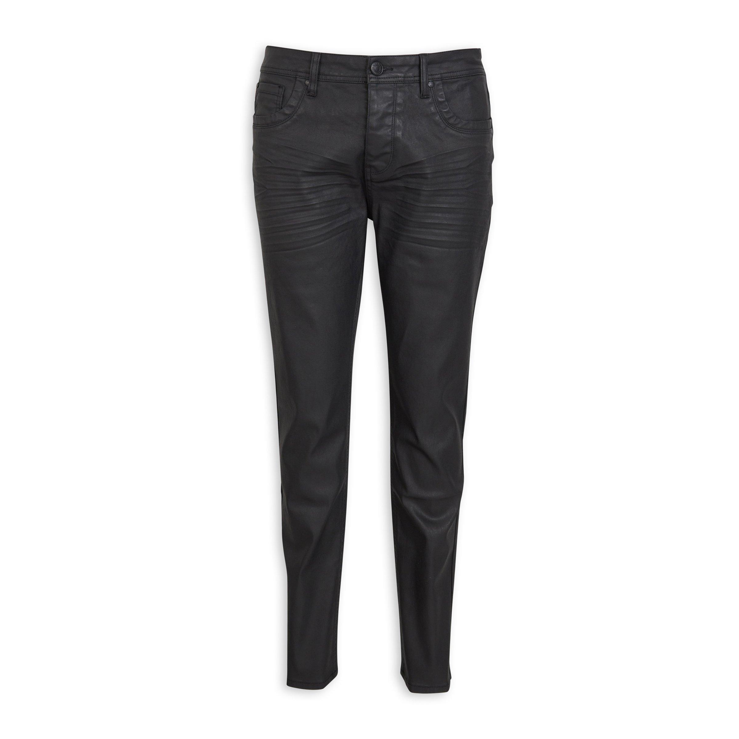 3115141 Black Michael Jeans