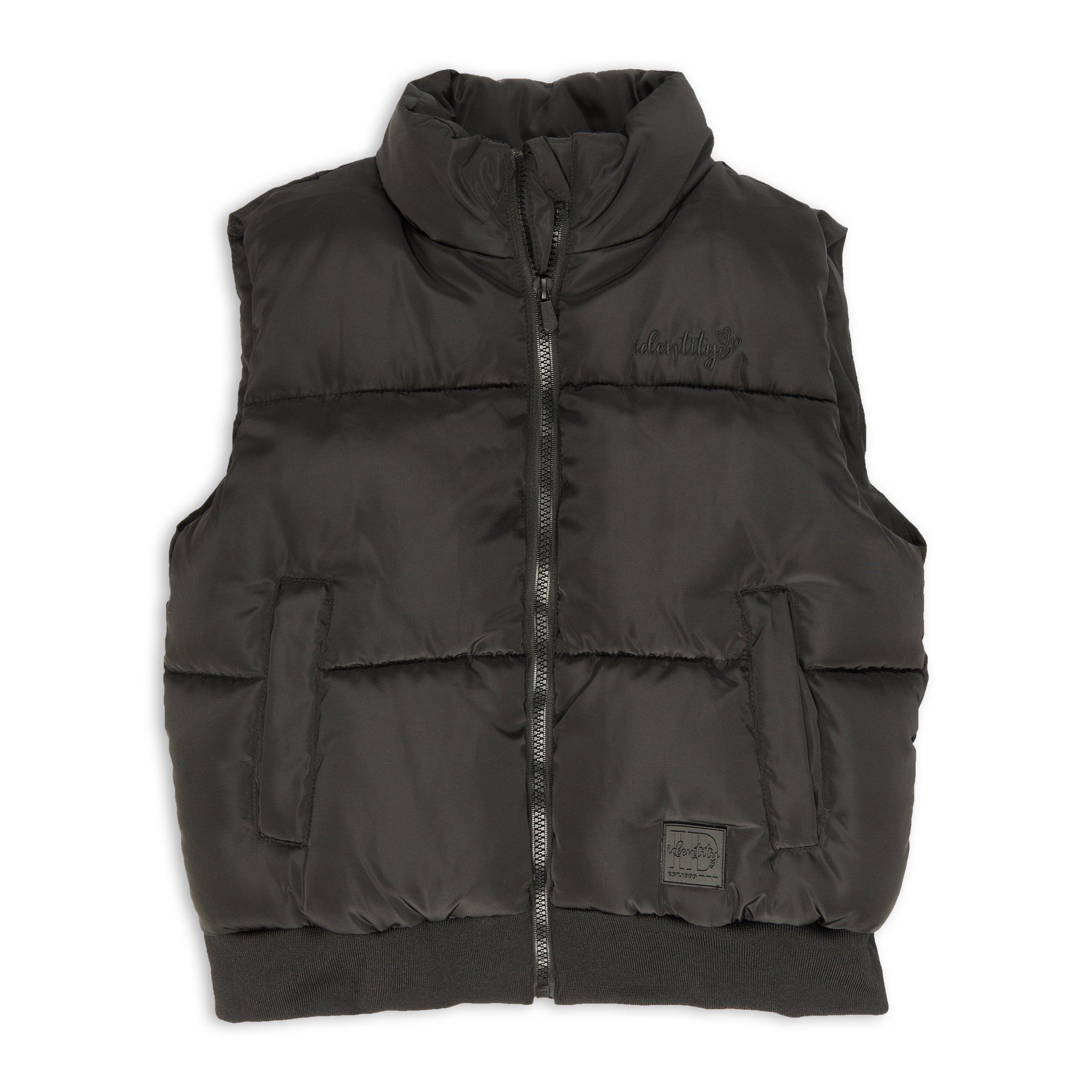 トップス Bibiy. / NINA SLEEVELESS JACKET トップス Bibiy. / NINA SLEEVELESS JACKET NINA SLEEVELESS