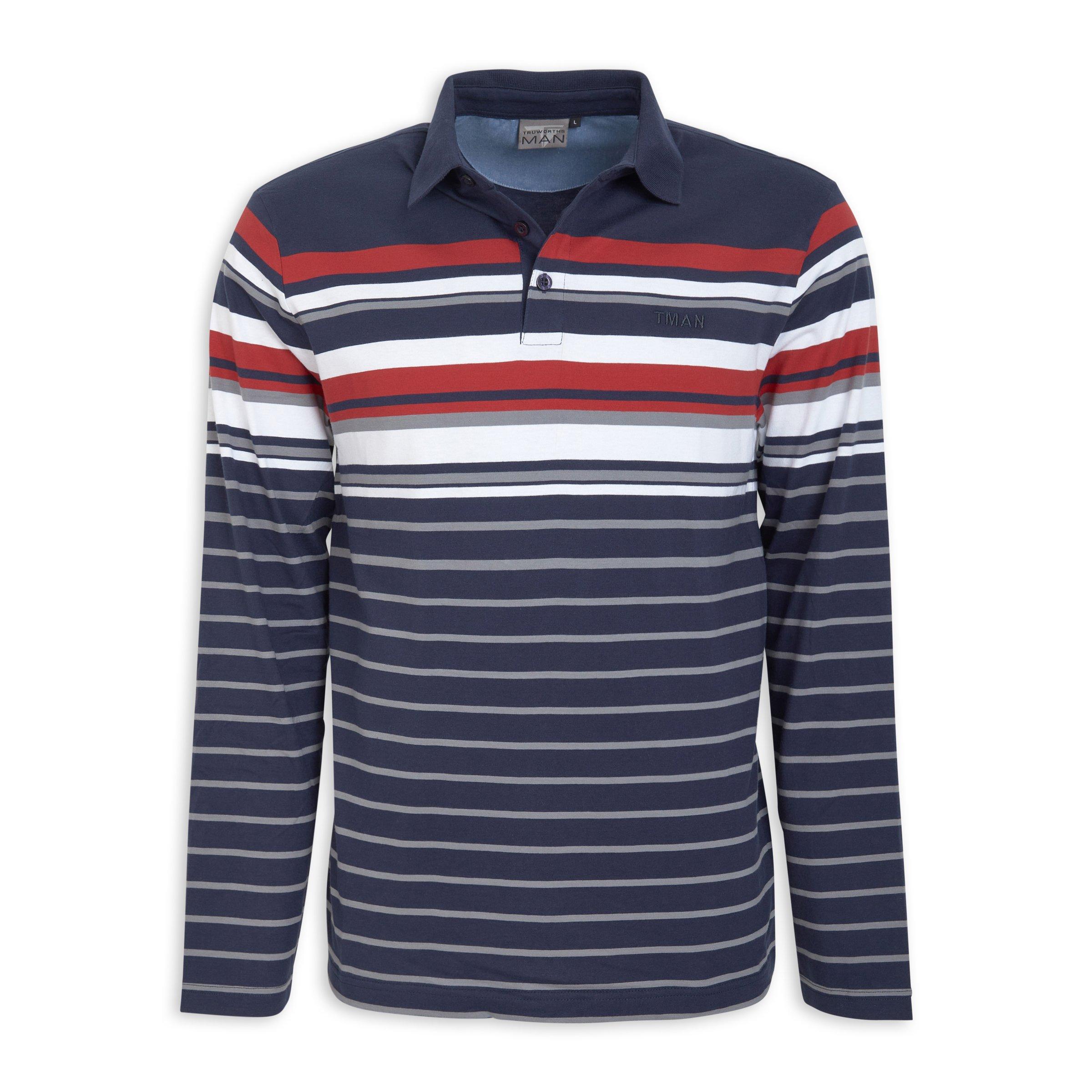 Golfer Shirt main image 1