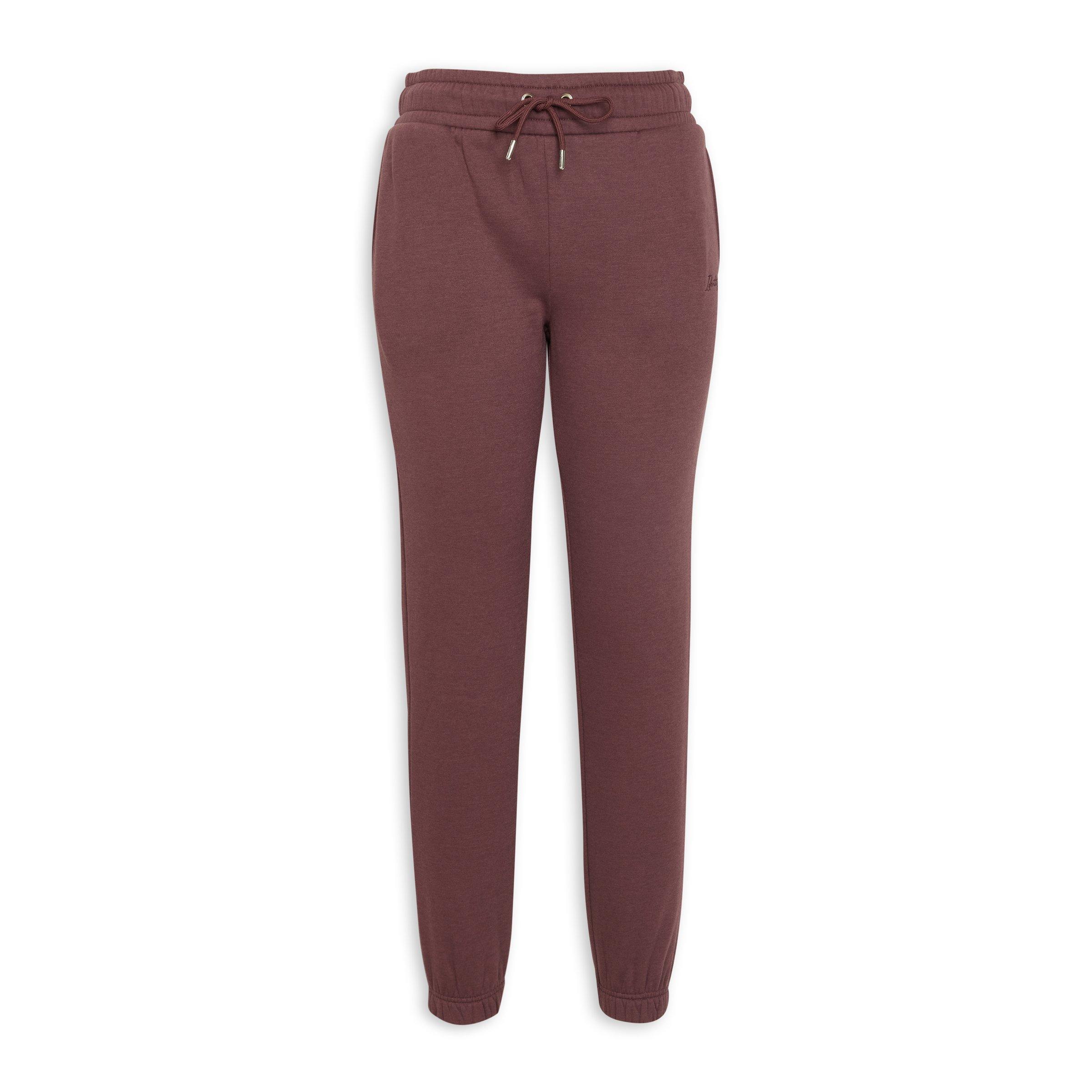 Jogger Set (Mauve)