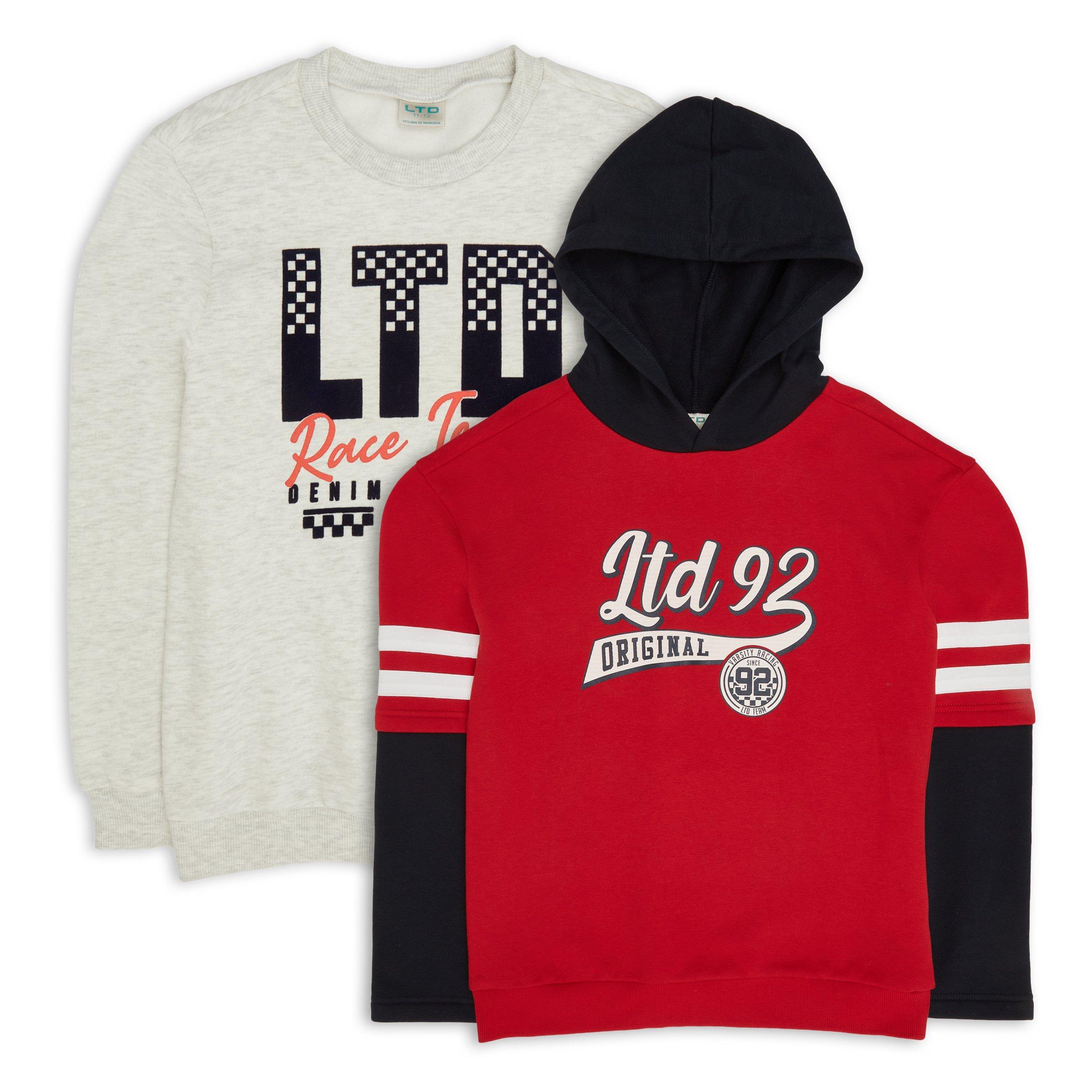 Boys cotton hoodies online