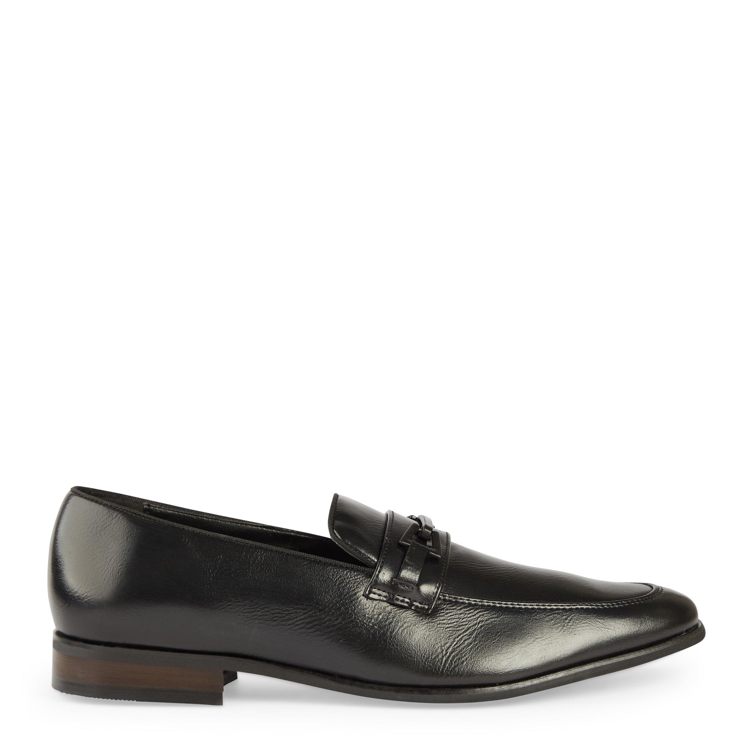 Truworths Uzzi Formal Shoes Loafer Truworths Shoes For Man Black