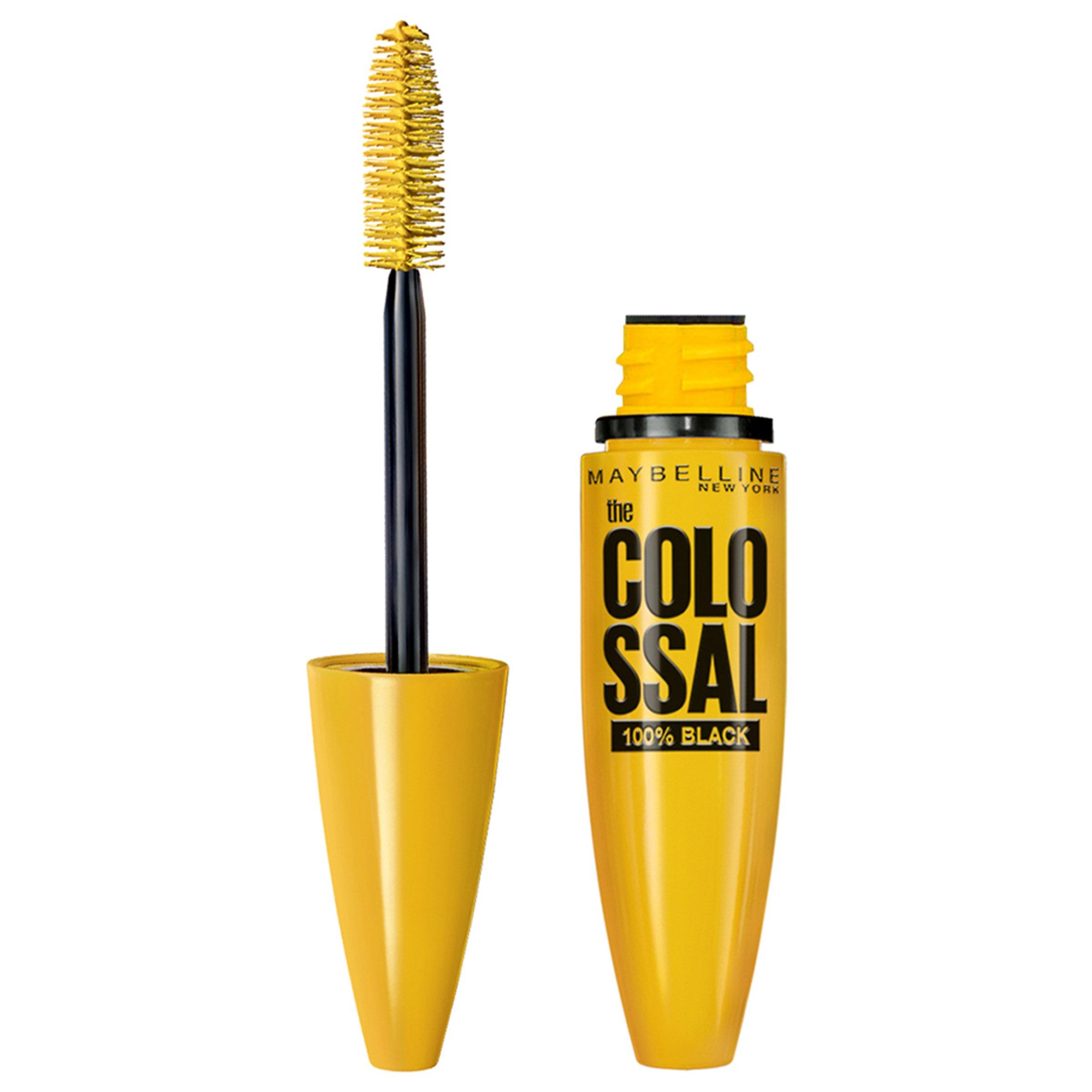 Volume Express Colossal 100% Mascara (3143936) | Maybelline