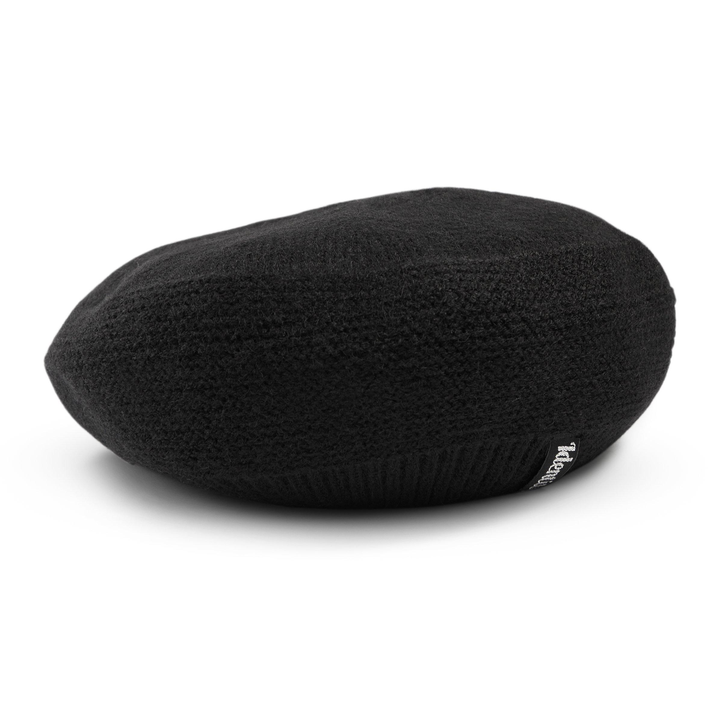 Black Beret (3145102) | Identity Black Beret (3145102) | Identity