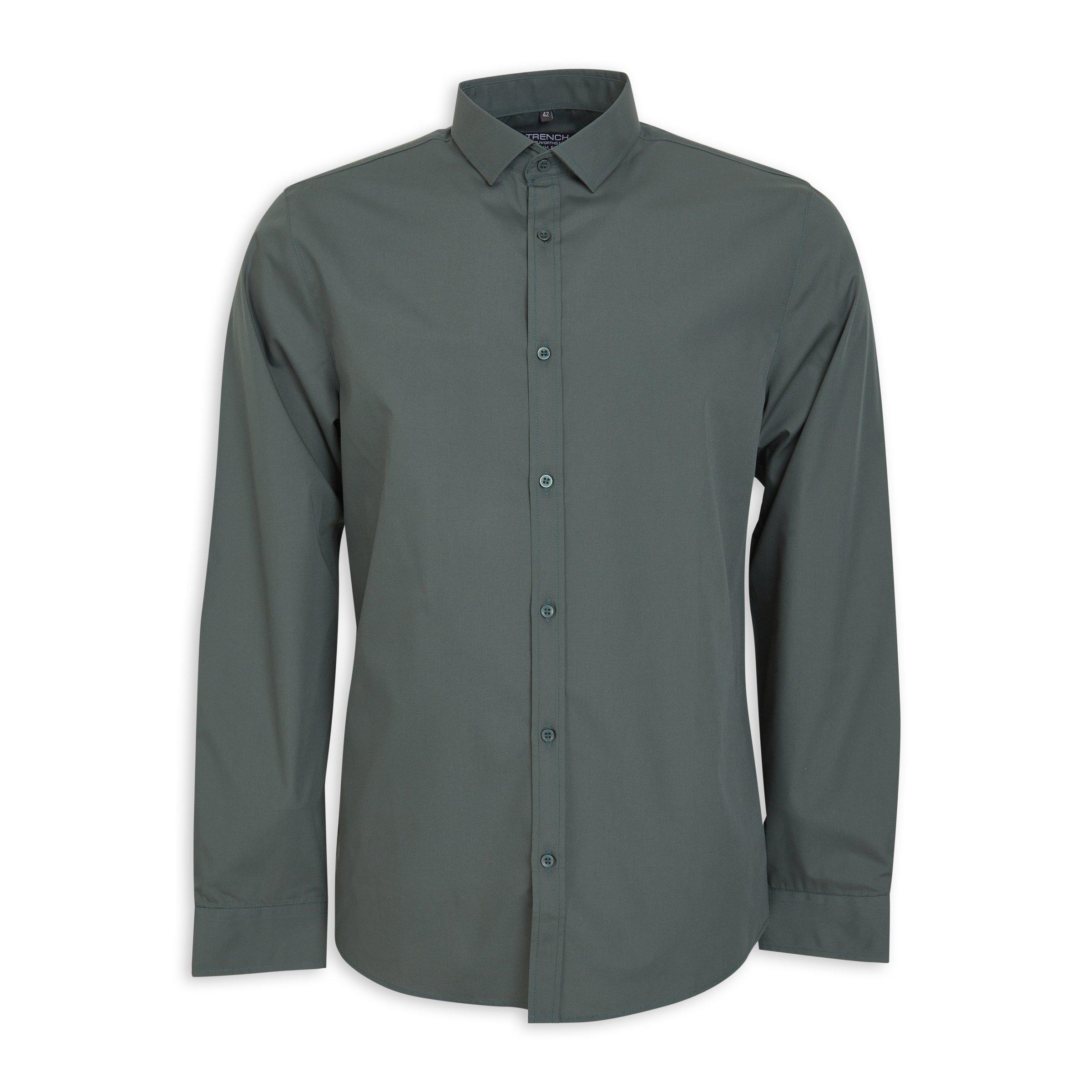 Shirt Green main image 1