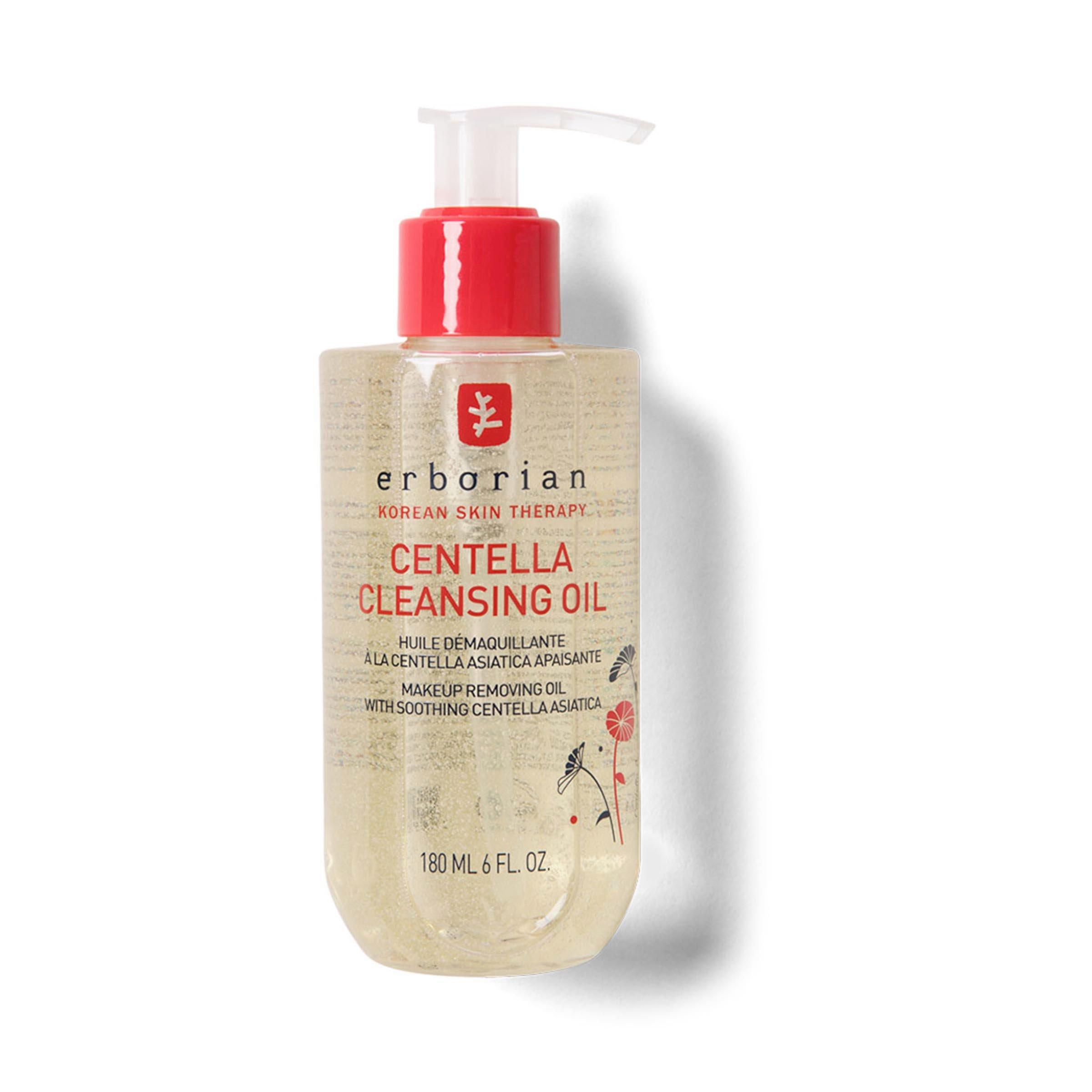 Centella Cleansing Oil (3145497) | Erborian