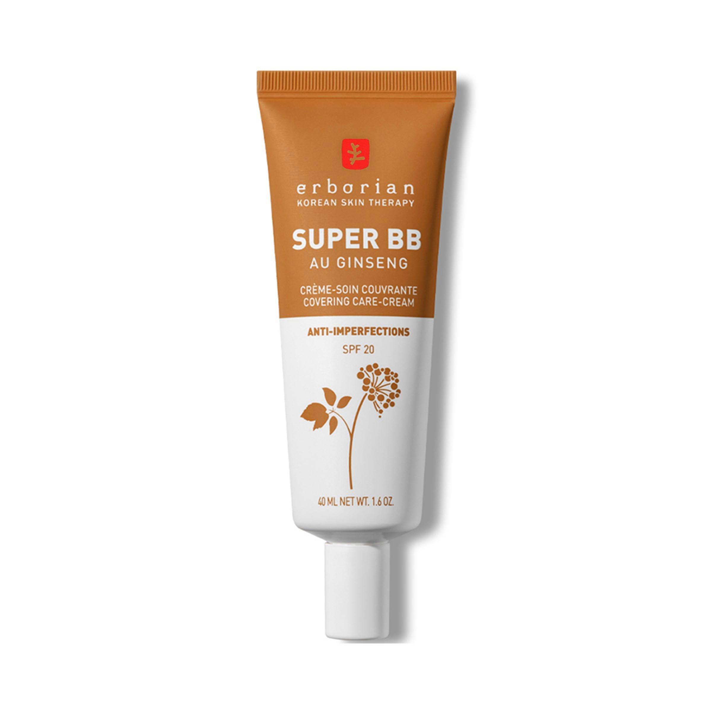 Super BB 40ml (3145541) | Erborian