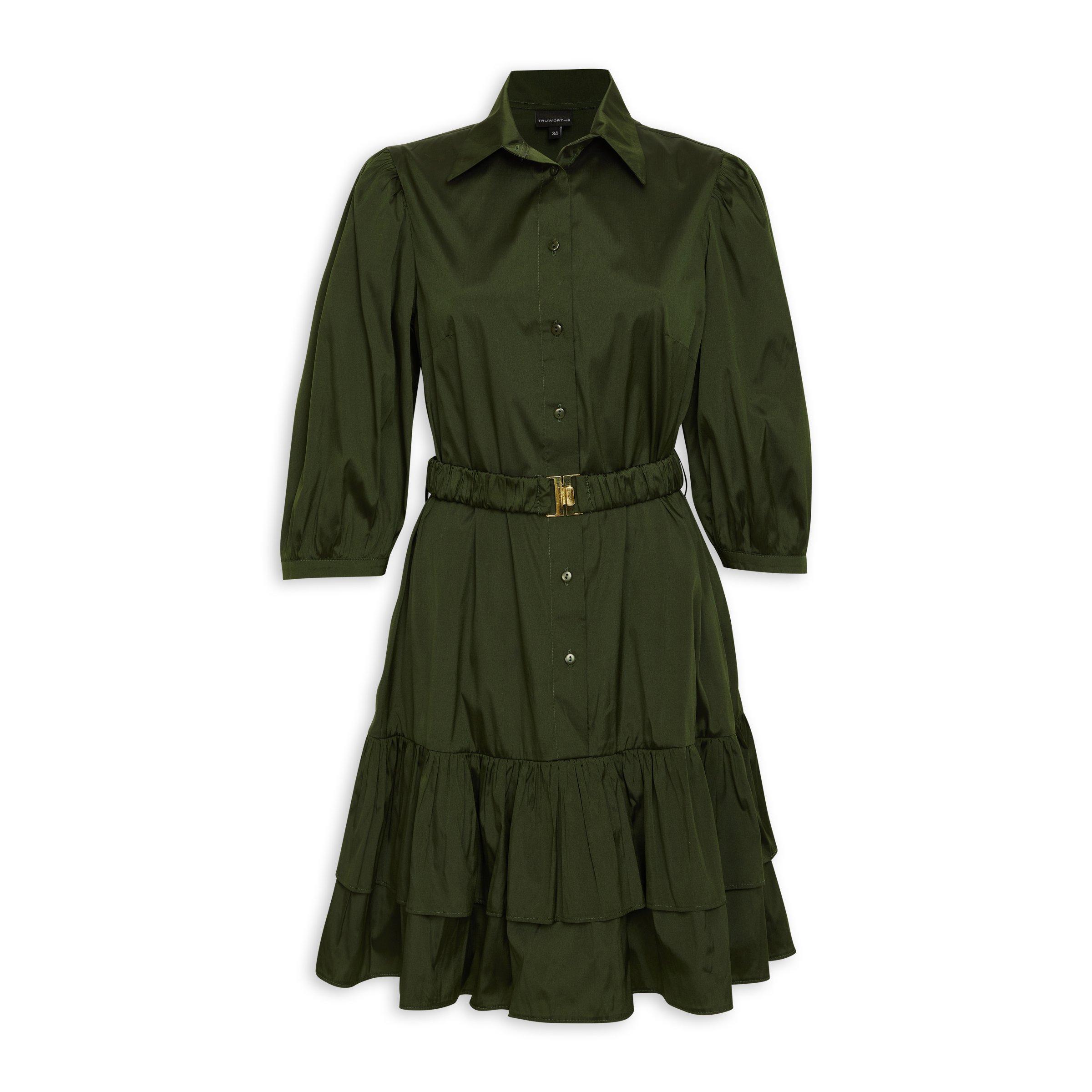 truworths t shirt dresses