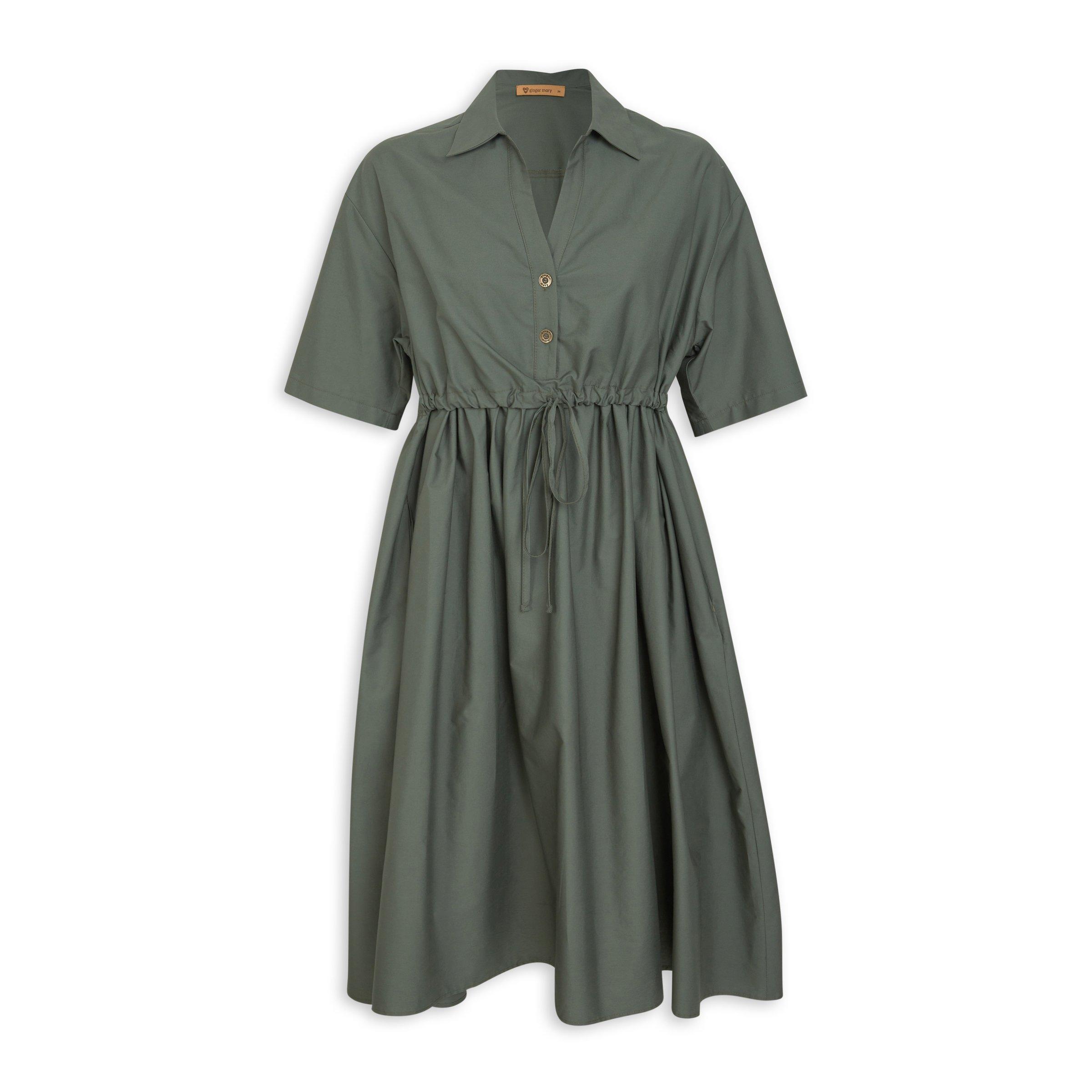 truworths casual dresses