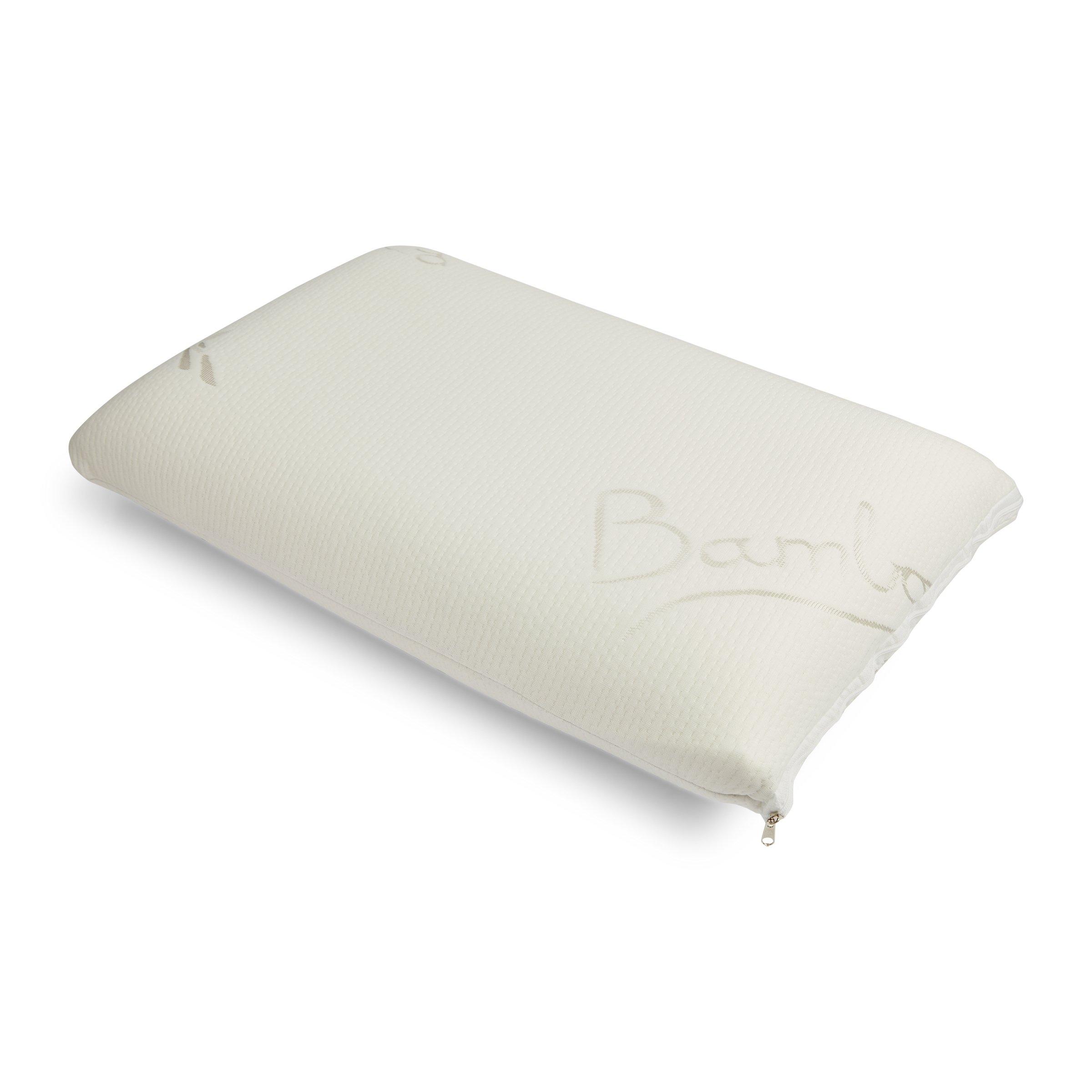 Memory Foam Classic Pillow (3147436) Loads of Living