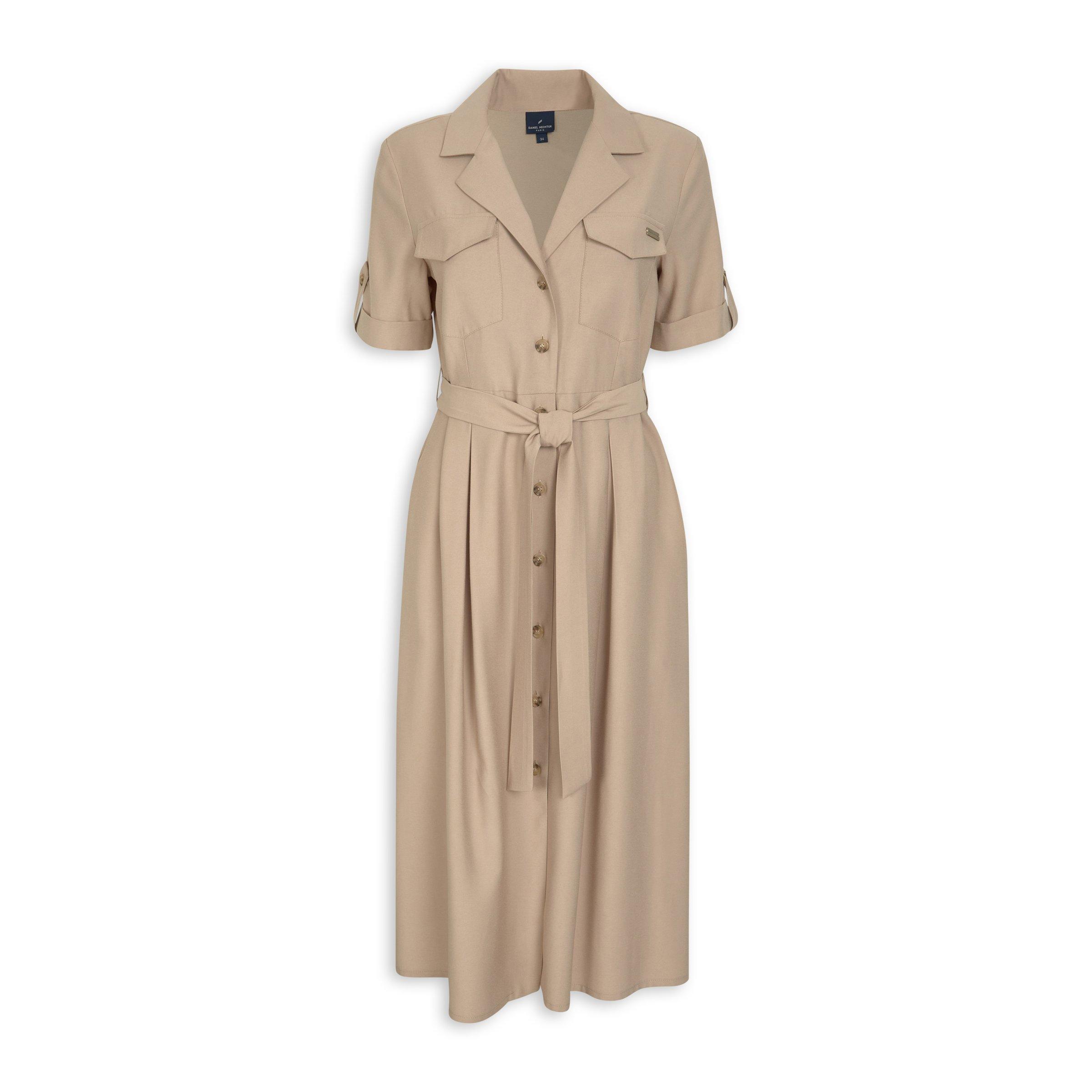 Shirt Dress Daniel Hechter Dresses At Truworths Truworths Daniel