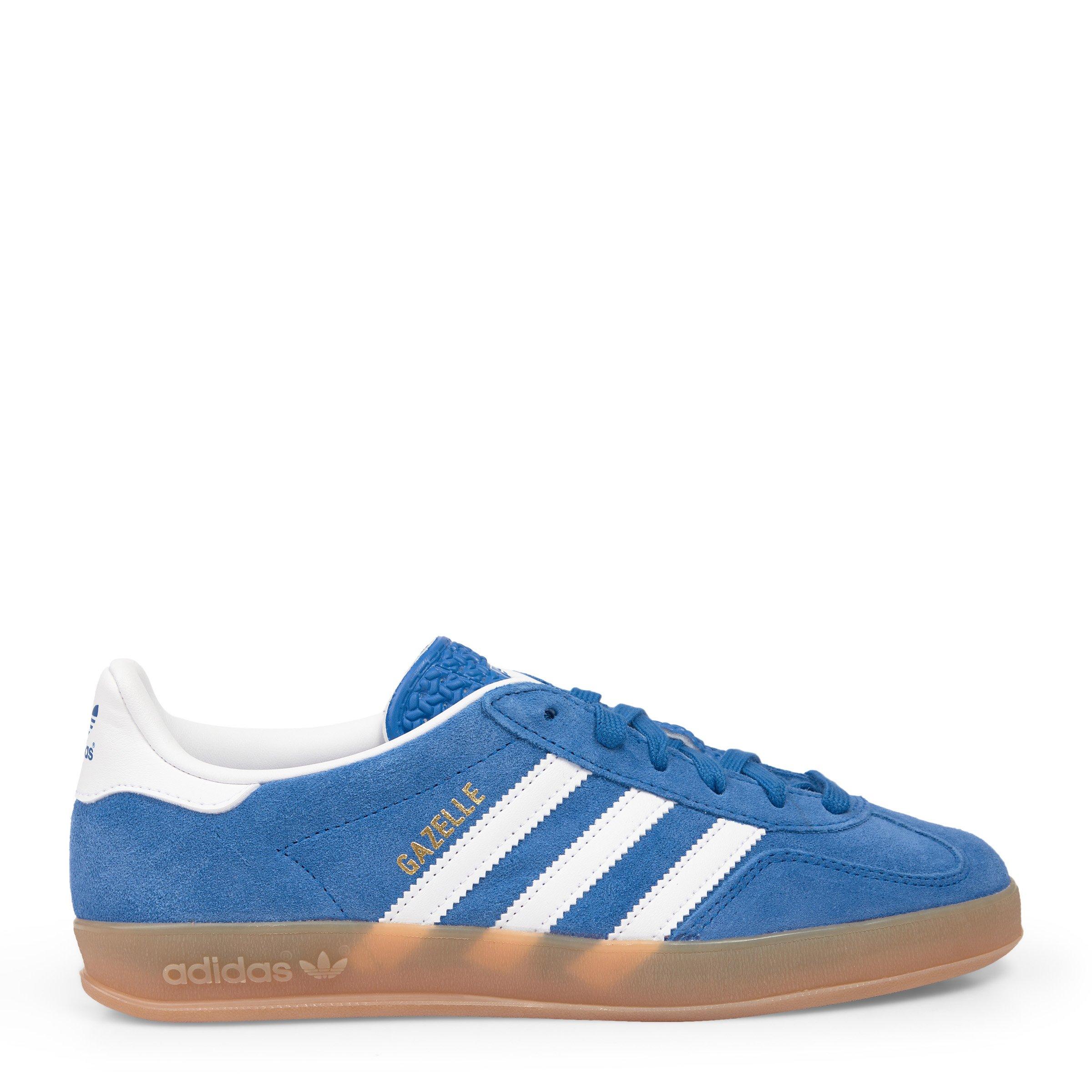 Gazelle Indoor (3147726) | Adidas