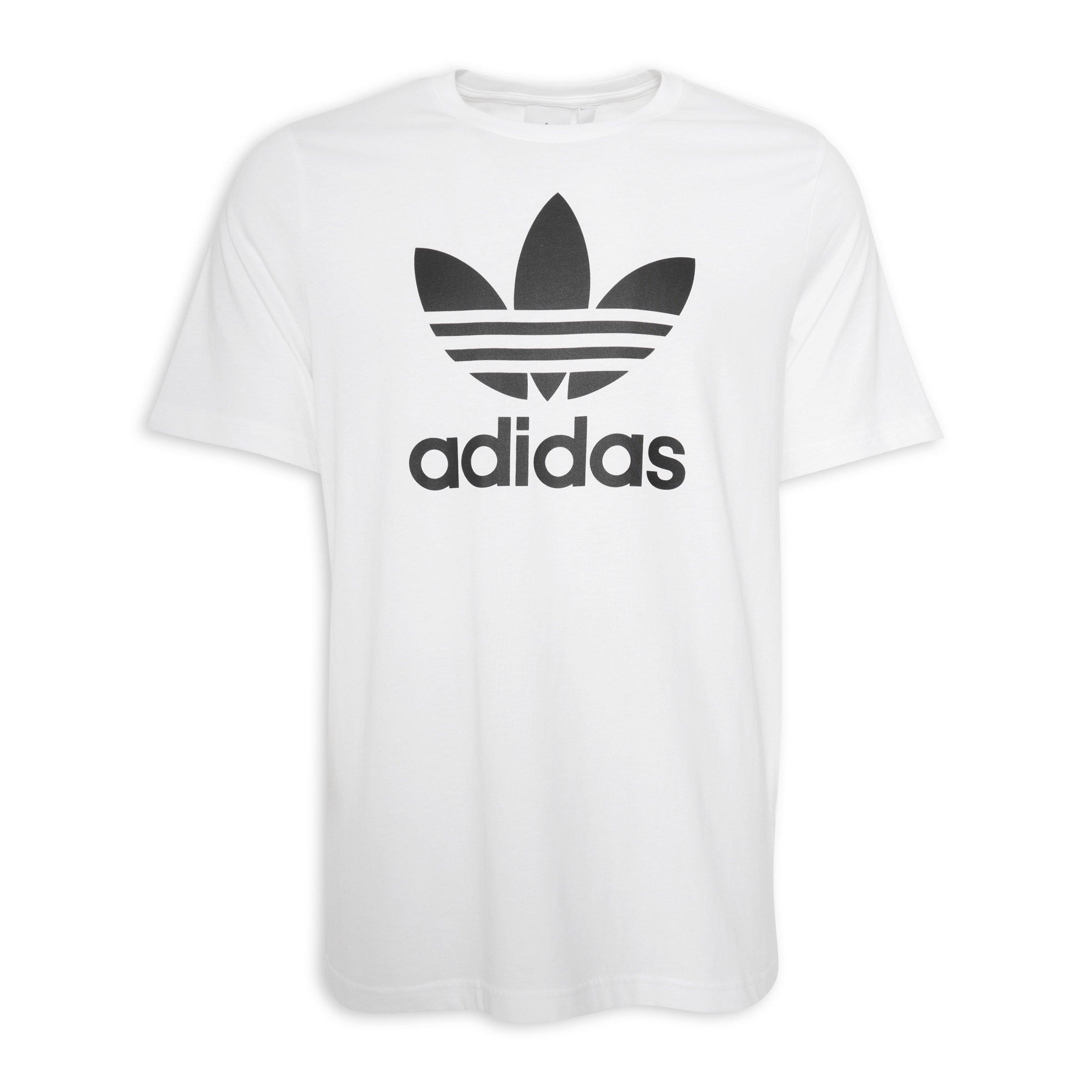 Adidas Adicolor Trefoil T Shirt