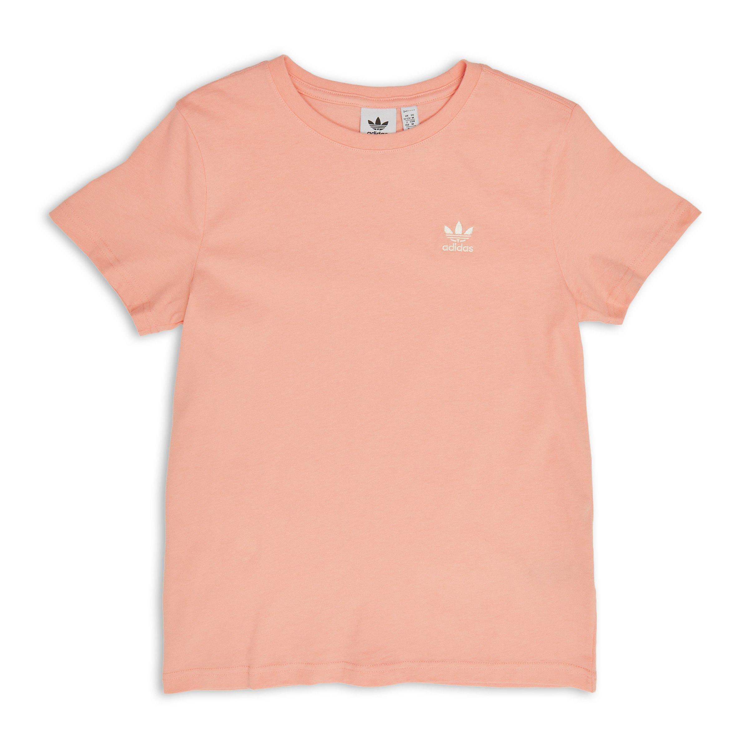adidas peach top