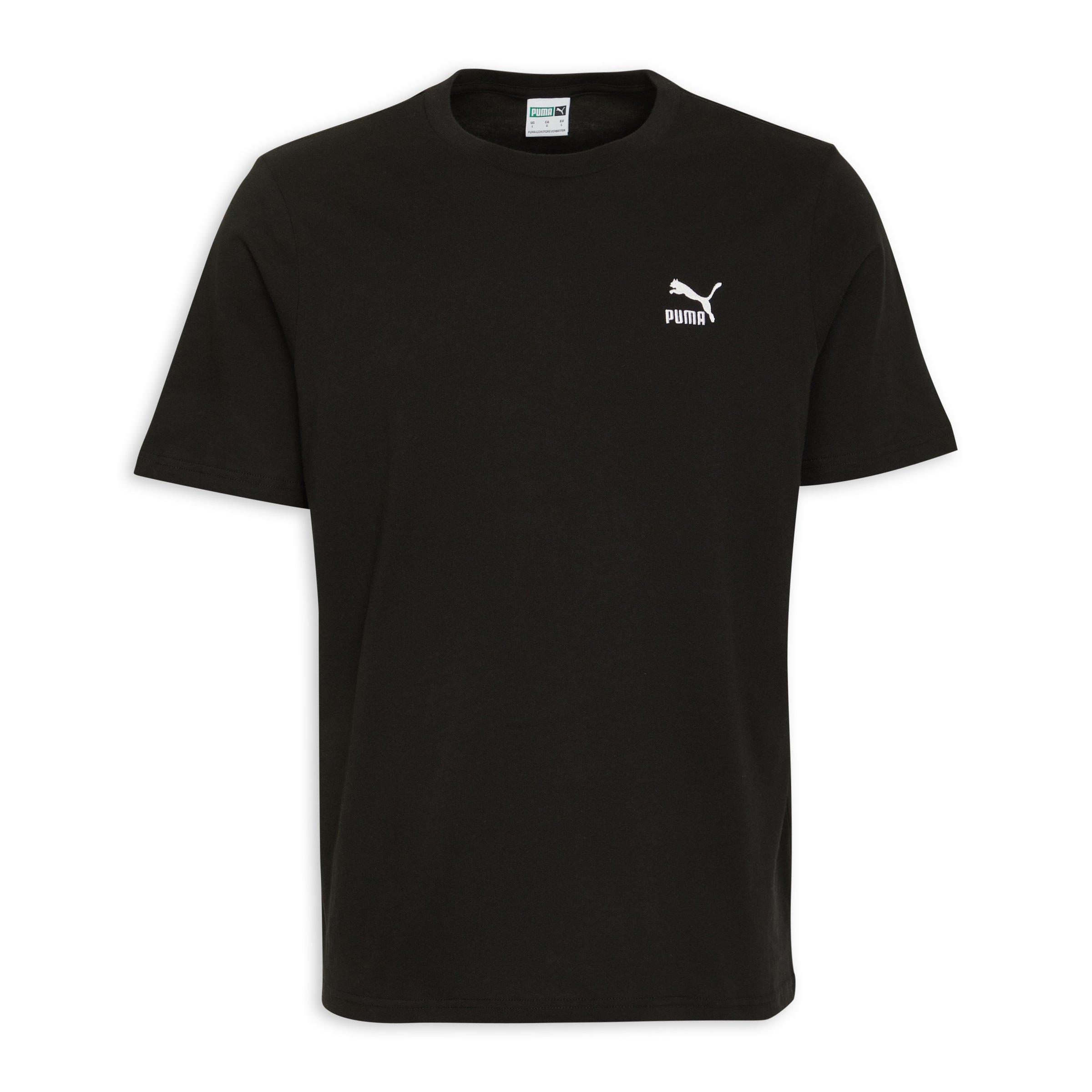 Classics Small Logo Tee (3148111) | Puma