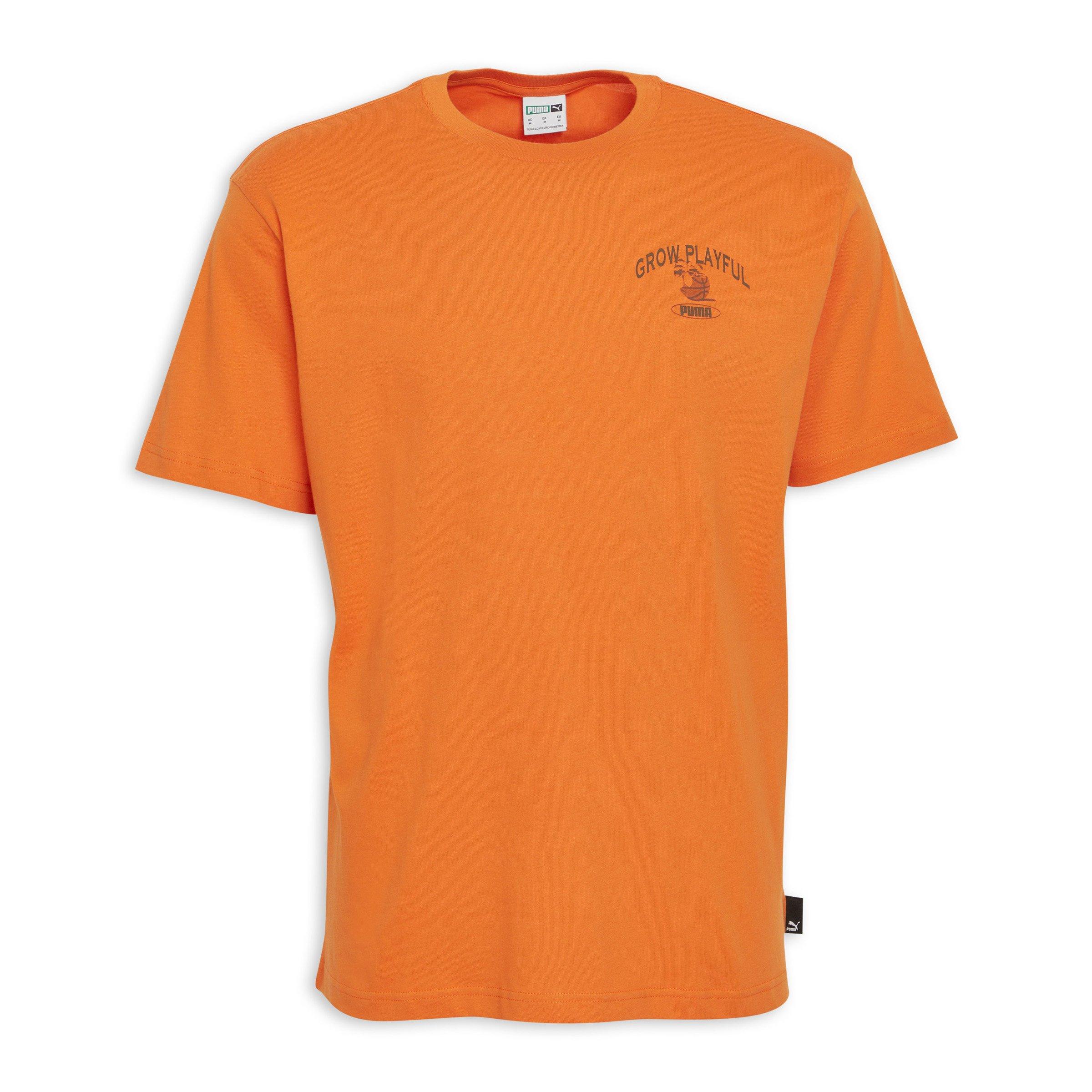 Graphics Grow Playful Tee (3148154) | Puma