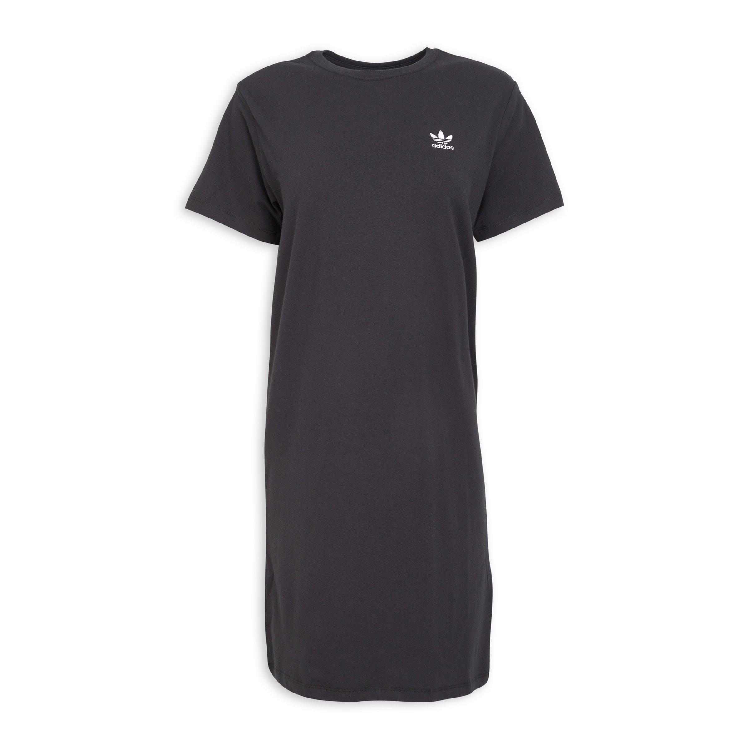 Adidas original trefoil dress online