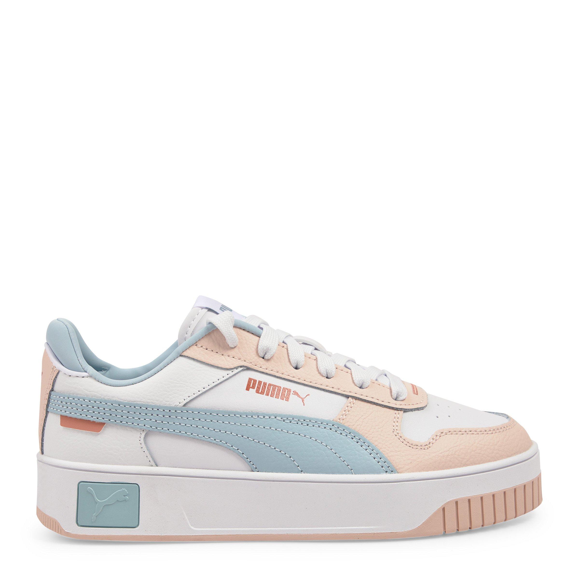 Trainers Puma 2019 Fw Office Shoes Puma Carina Office Puma Carina