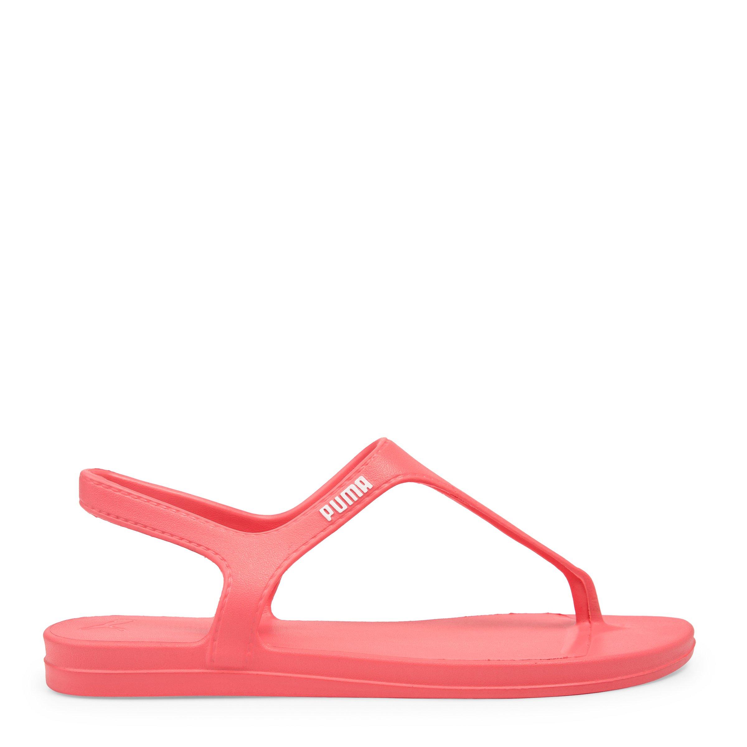 Puma Pink Stylecat Sleek Sandals 3148330 Puma